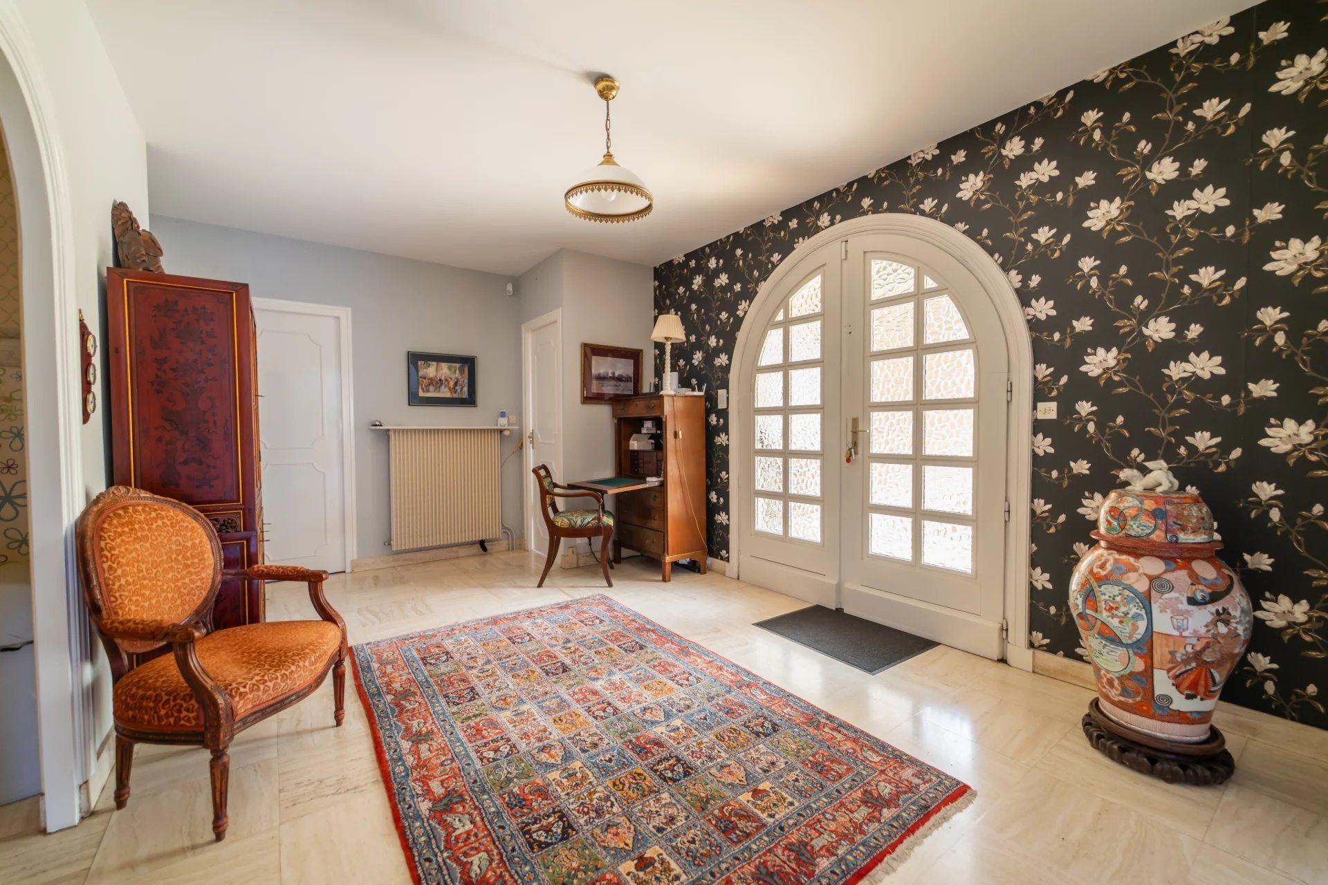 Maison à vendre, 217m², Latillé