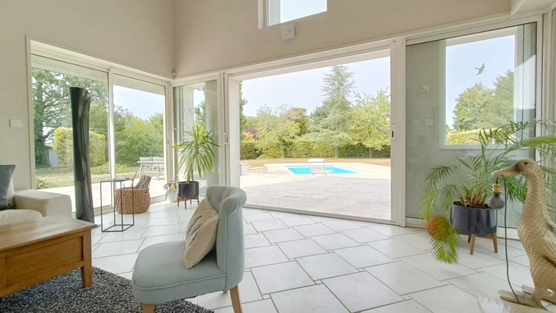 Maison à vendre, 286m², Avanton