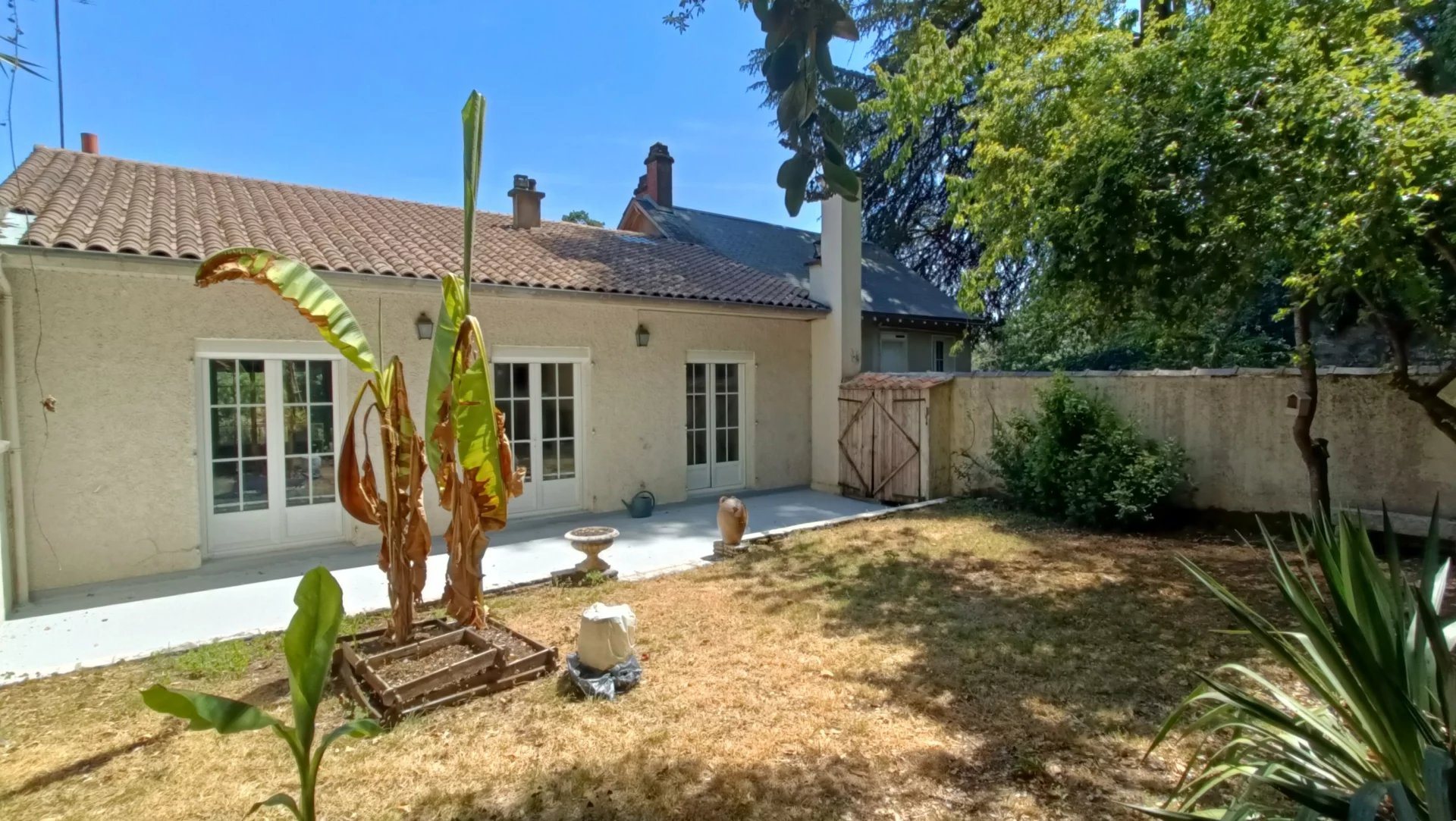 Maison à louer, 92m², Poitiers