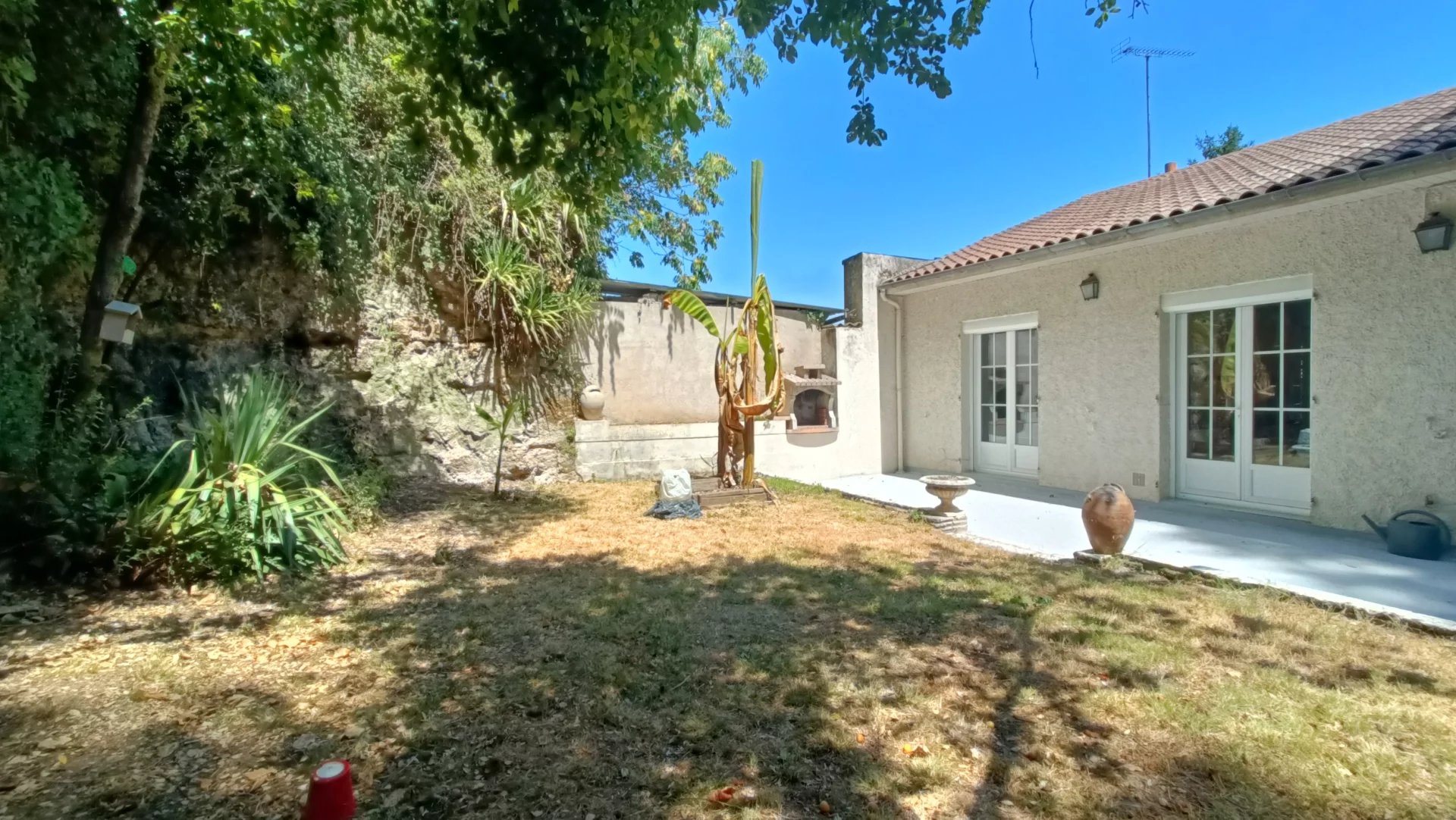 Maison à louer, 92m², Poitiers