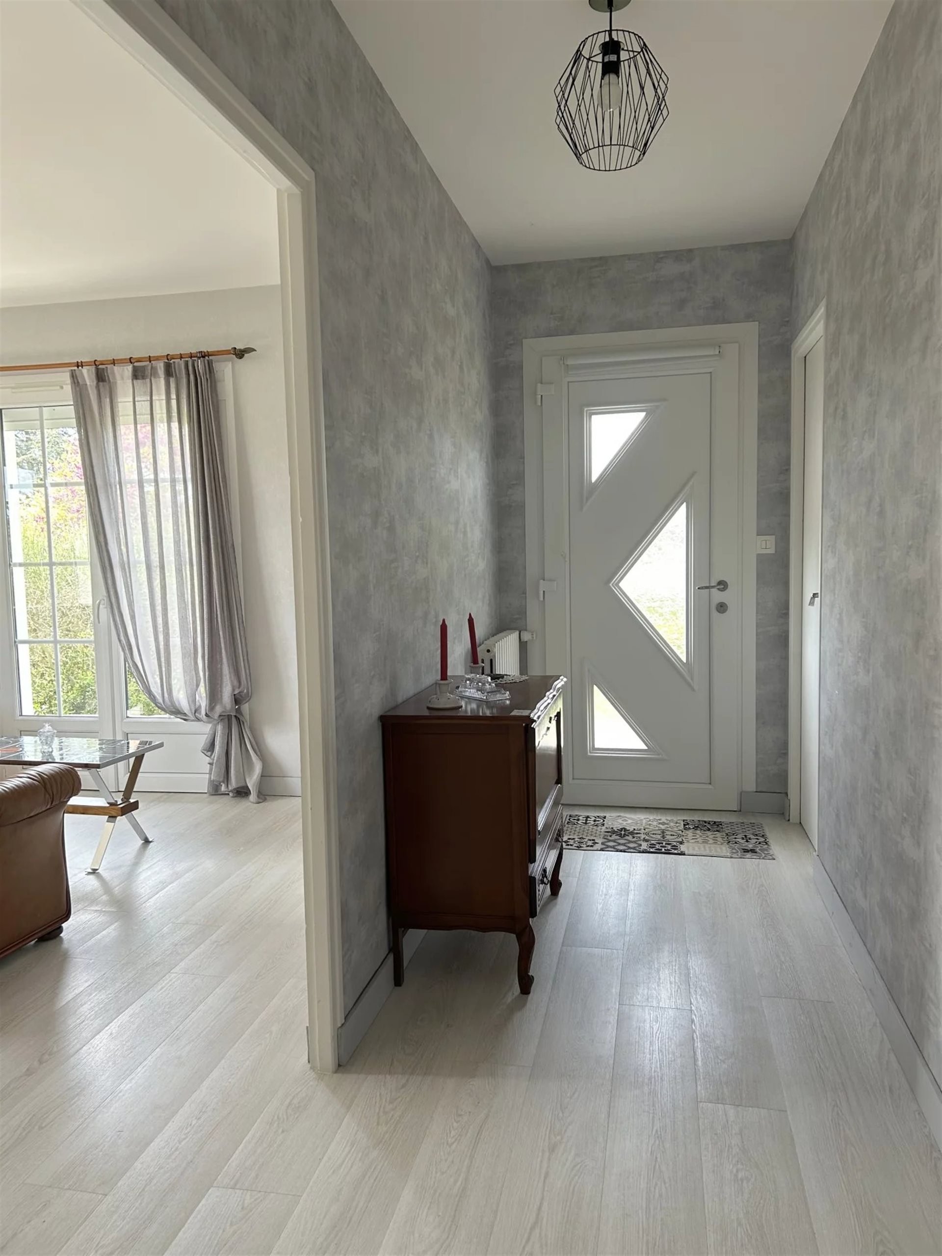 Maison à vendre, 96m², Neuville-de-Poitou