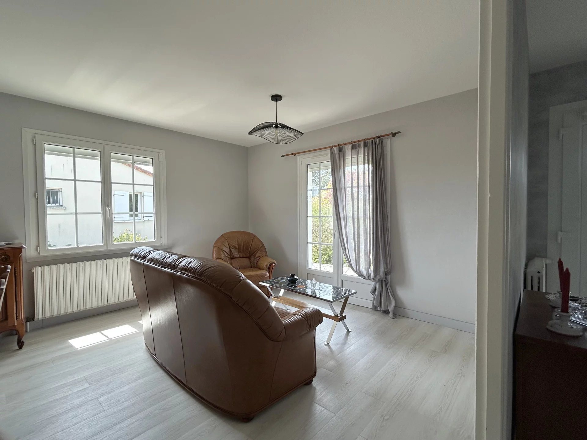 Maison à vendre, 96m², Neuville-de-Poitou