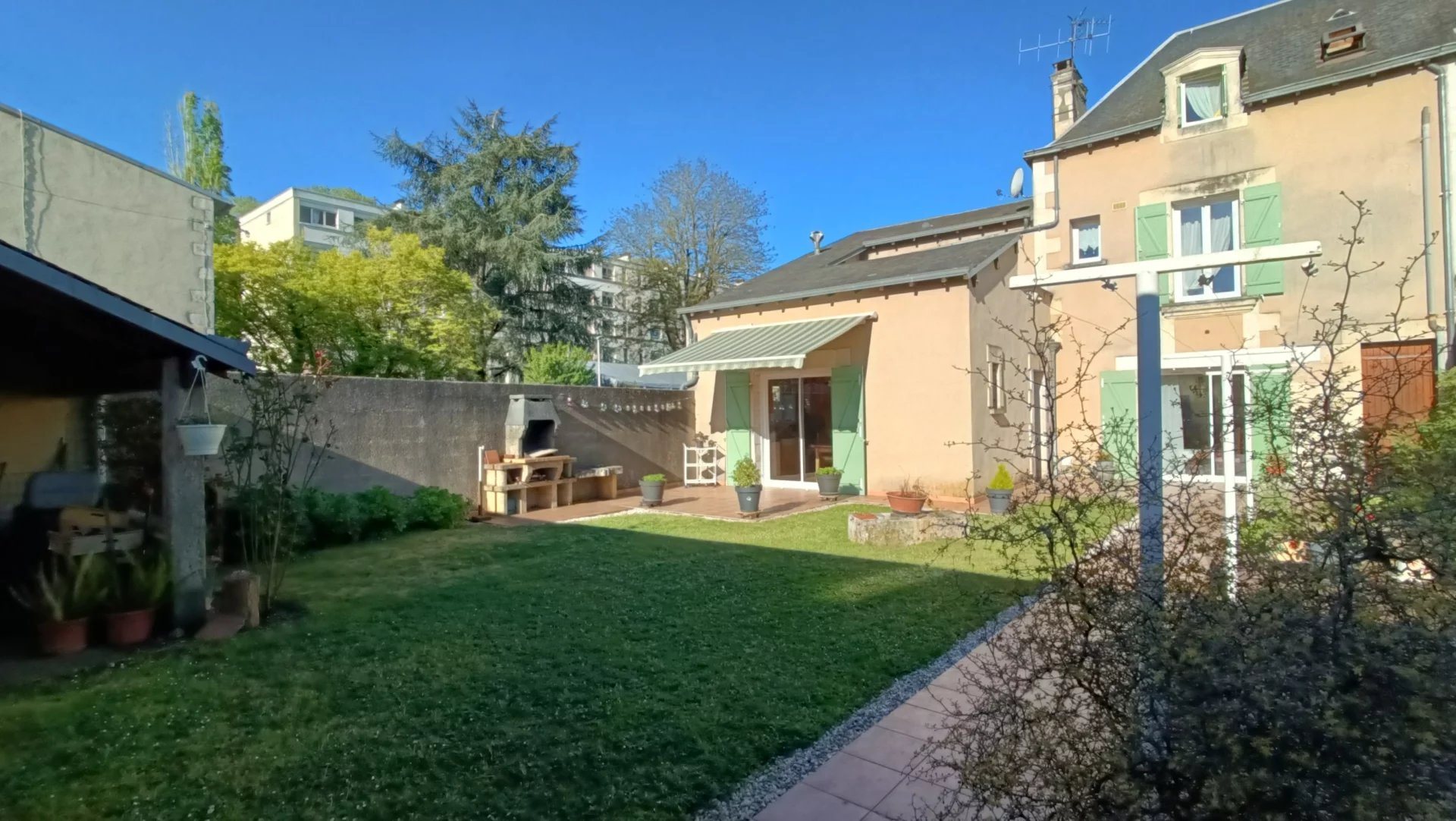 Maison à vendre, 141m², Poitiers