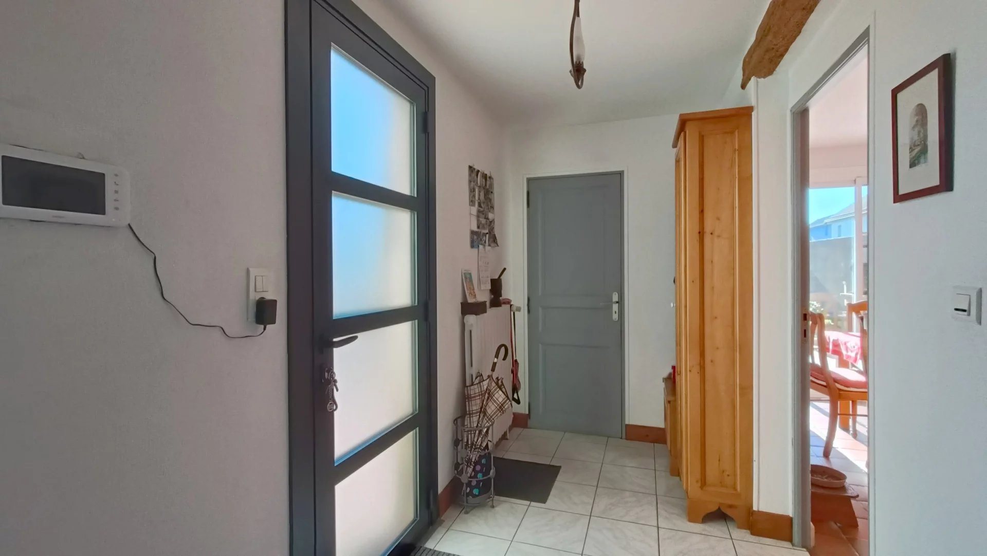 Maison à vendre, 141m², Poitiers