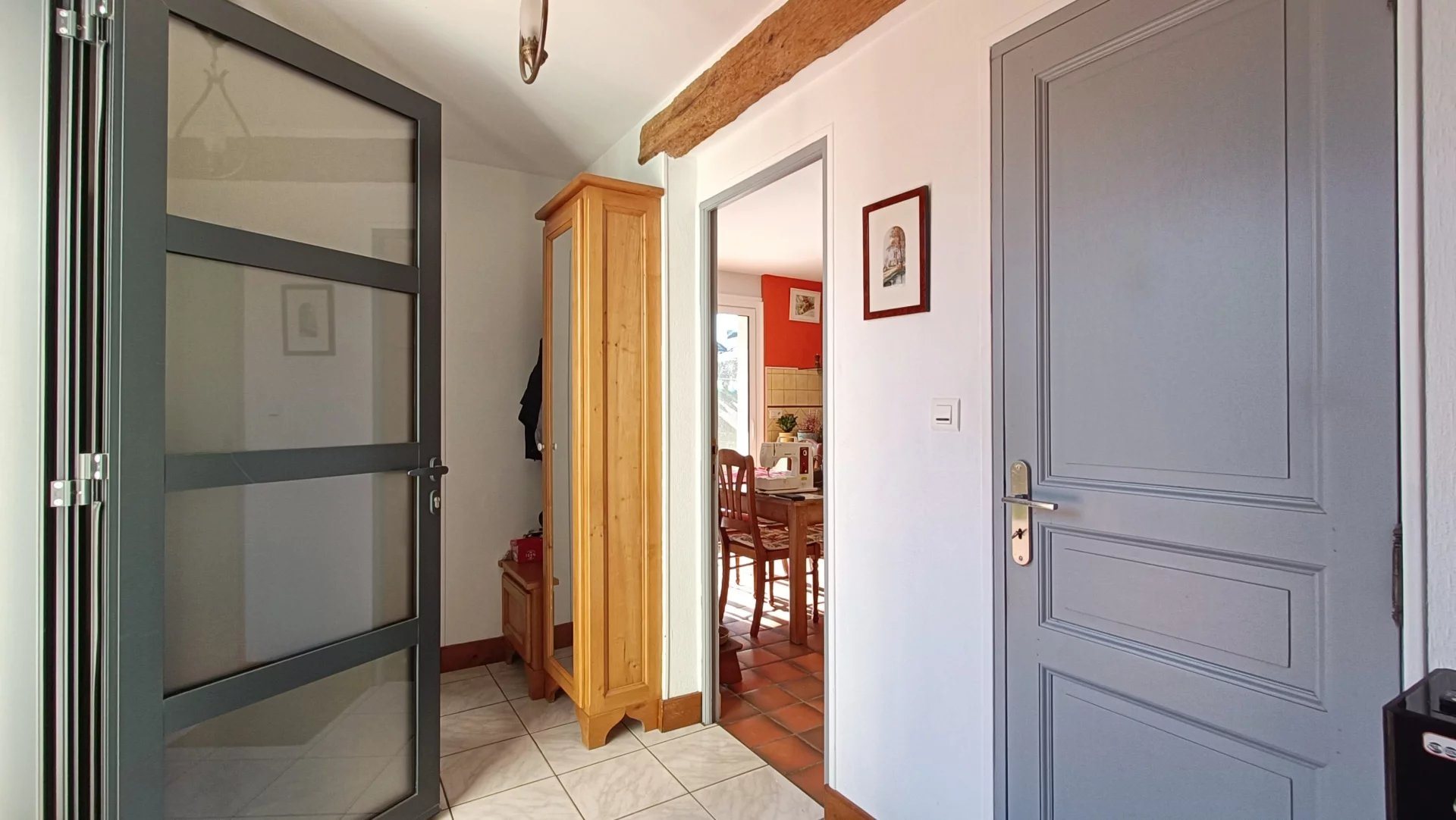 Maison à vendre, 141m², Poitiers