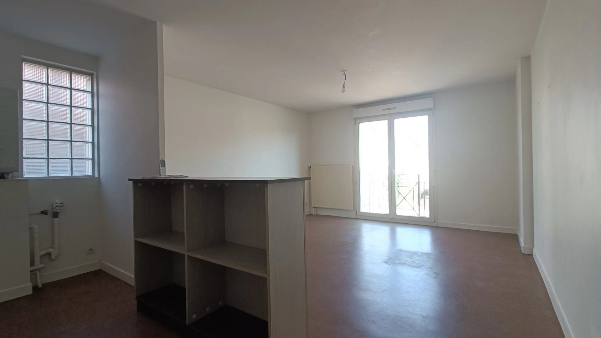 Appartement à vendre, 48m², Poitiers