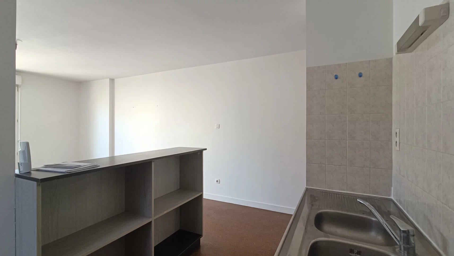 Appartement à vendre, 48m², Poitiers