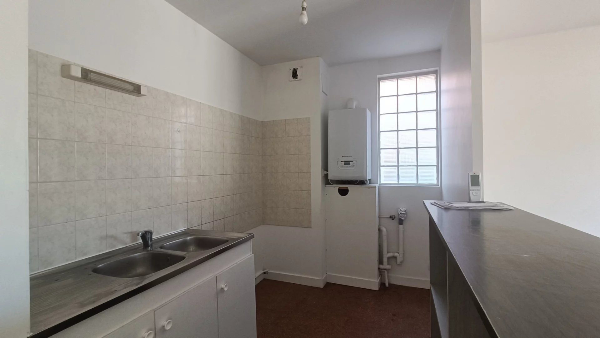 Appartement à vendre, 48m², Poitiers