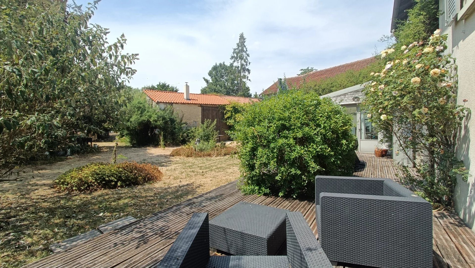 Maison à vendre, 191m², Amberre