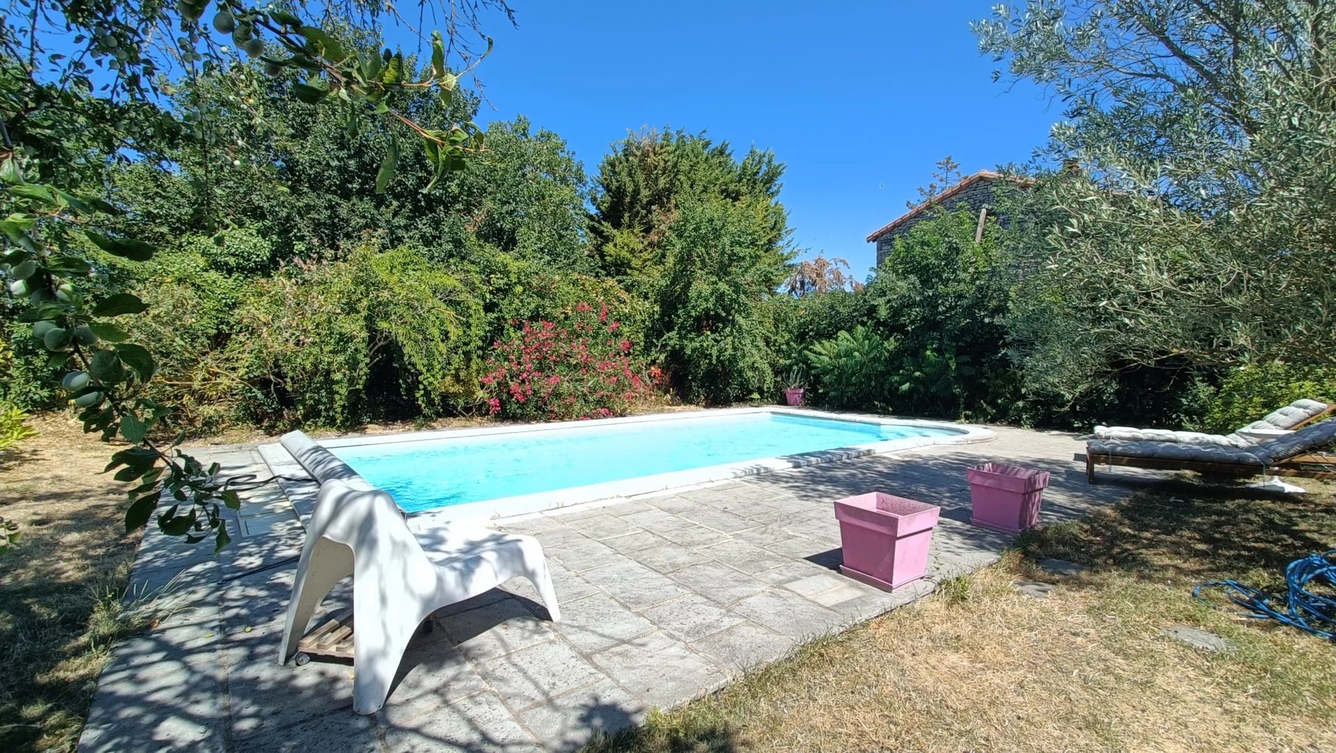 Maison à vendre, 191m², Amberre
