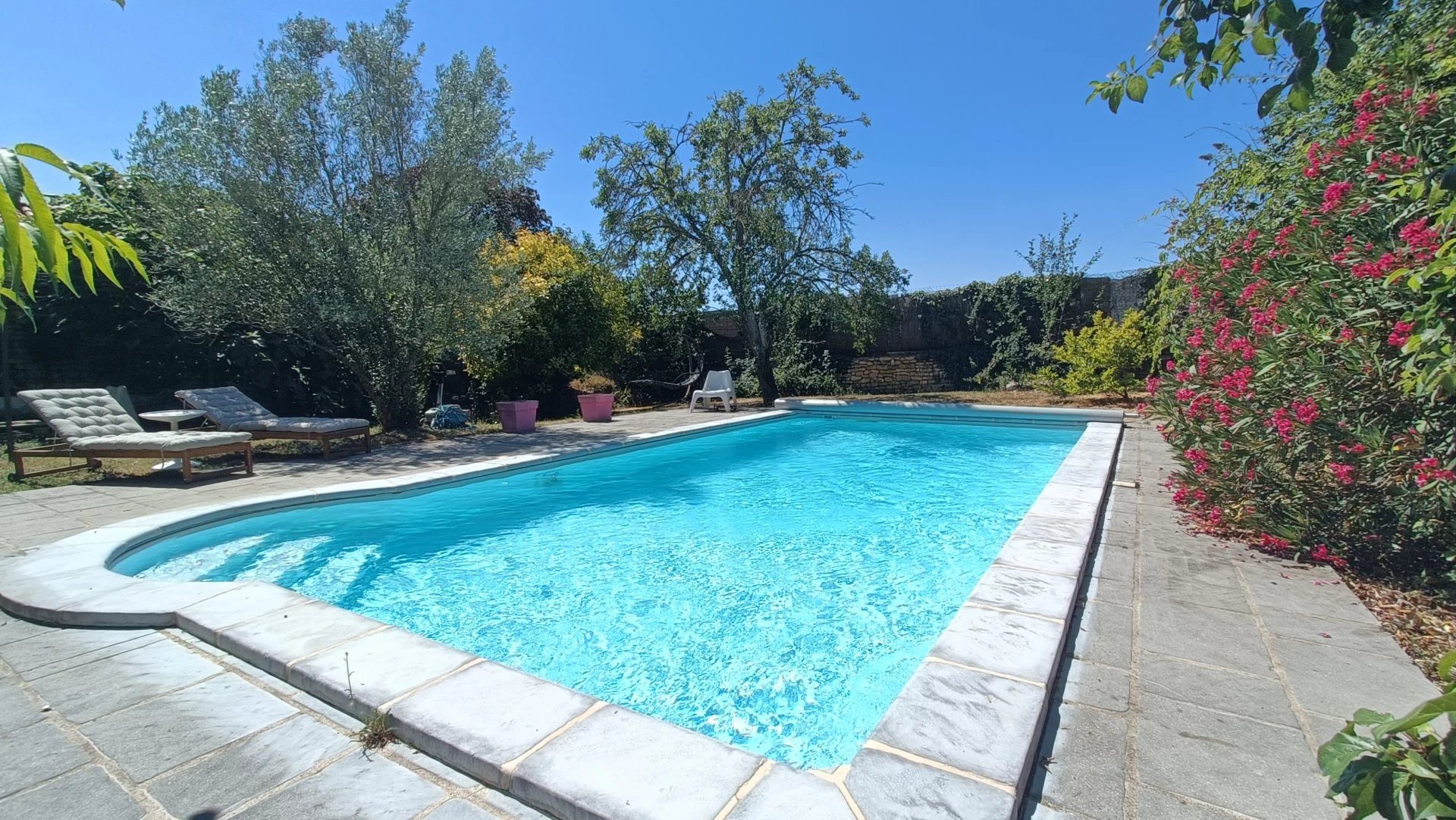 Maison à vendre, 191m², Amberre