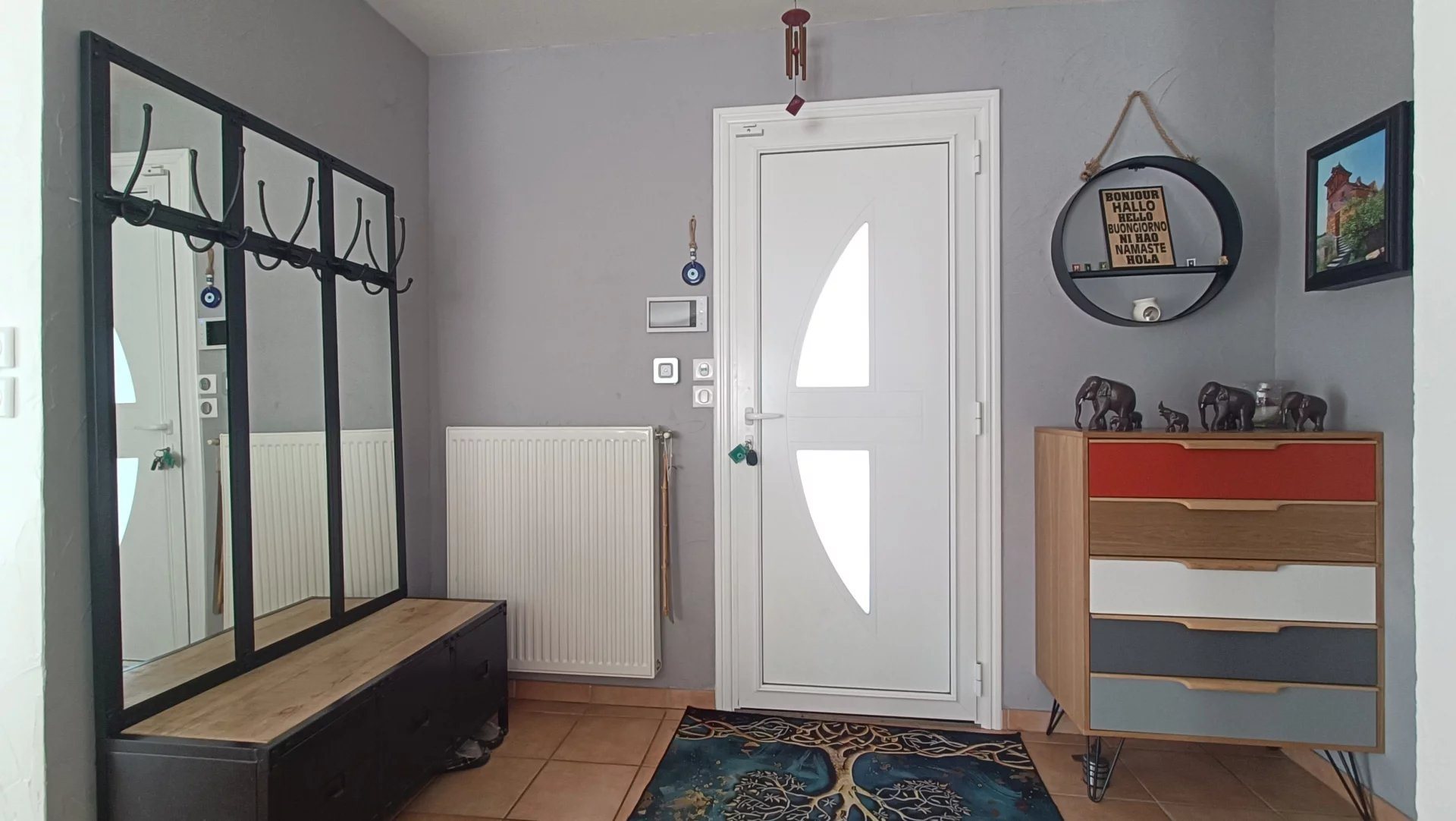 Maison à vendre, 108m², Neuville-de-Poitou