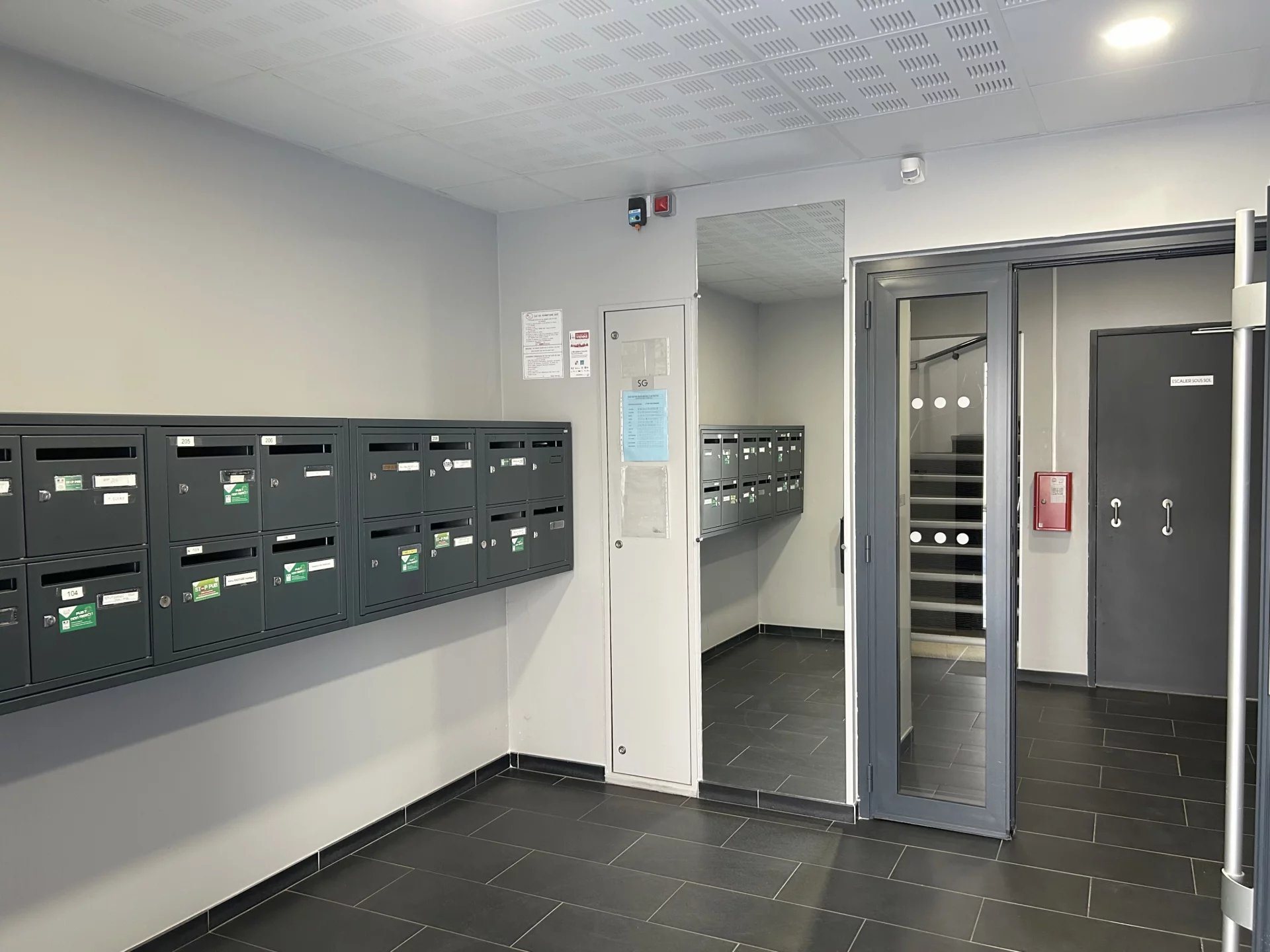 Appartement à vendre, 68m², Neuville-de-Poitou