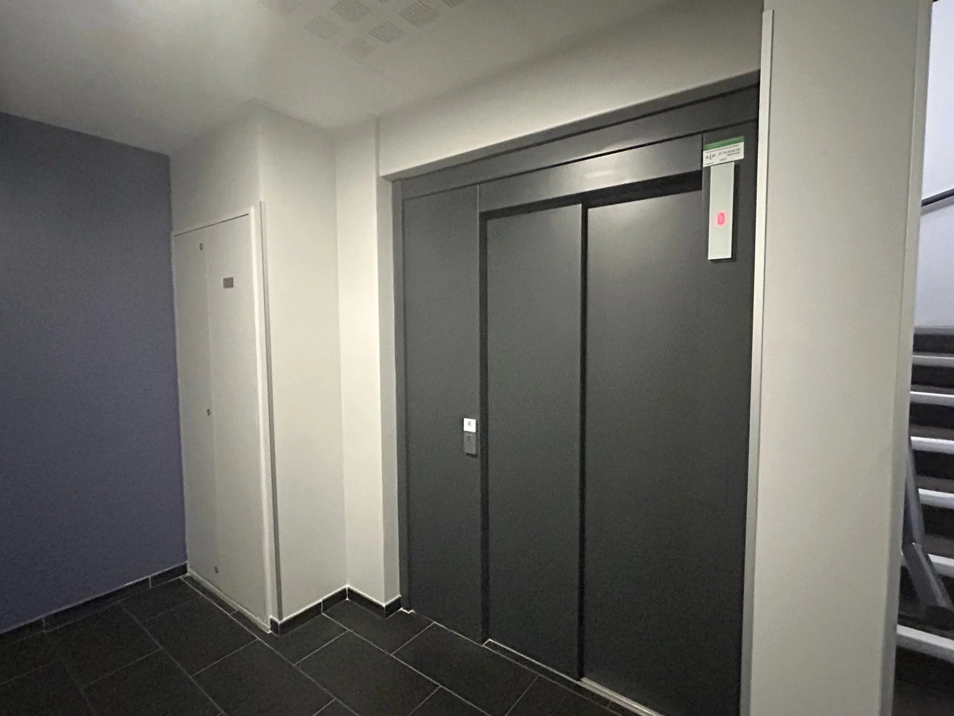 Appartement à vendre, 68m², Neuville-de-Poitou