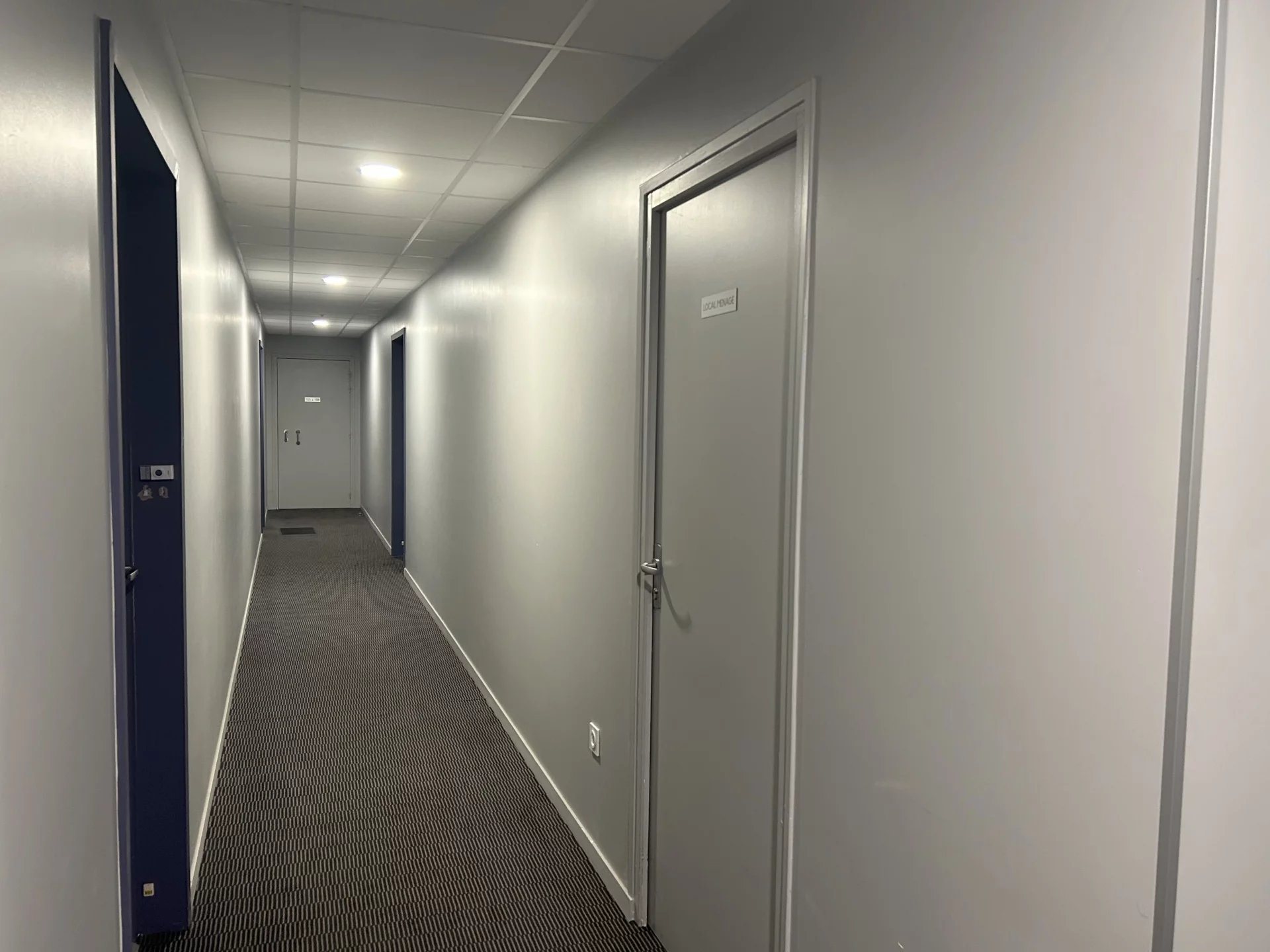 Appartement à vendre, 68m², Neuville-de-Poitou