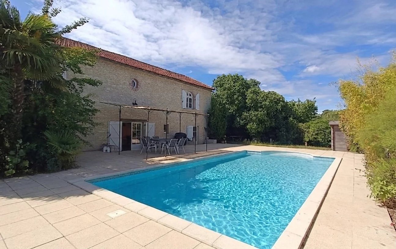 Maison à vendre, 185m², Villiers