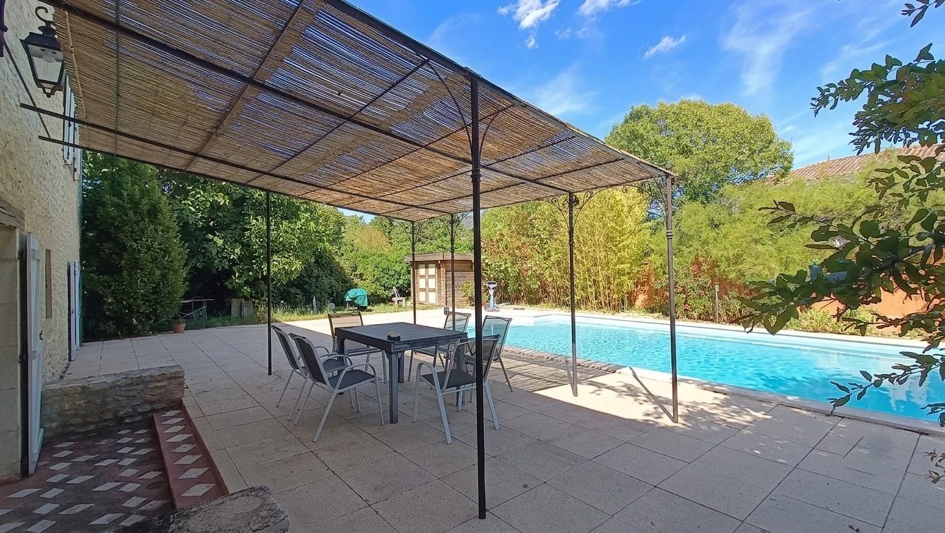 Maison à vendre, 185m², Villiers