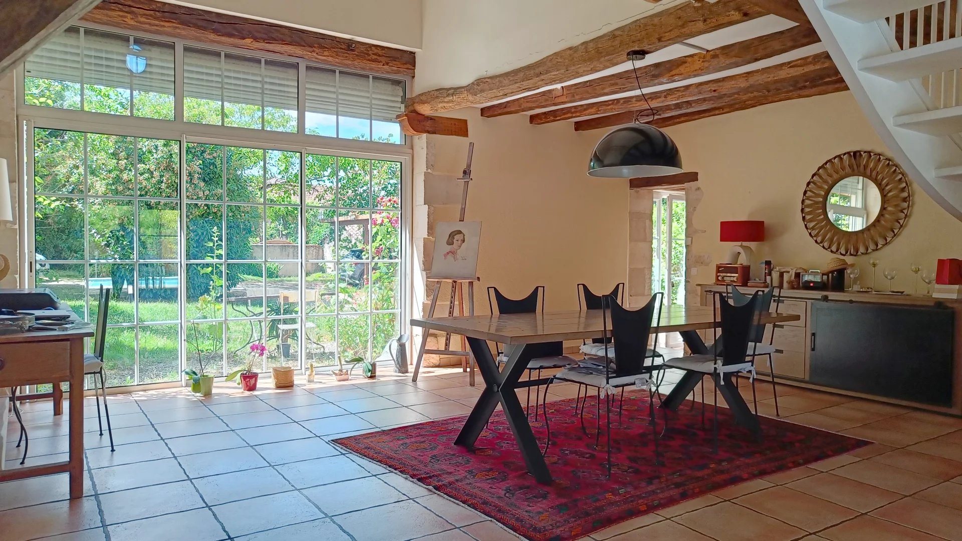 Maison à vendre, 185m², Villiers