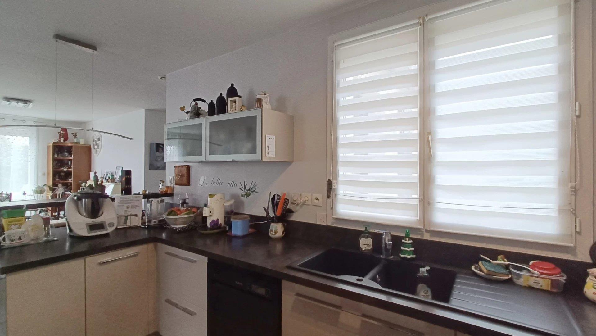 Maison à vendre, 103m², Buxerolles