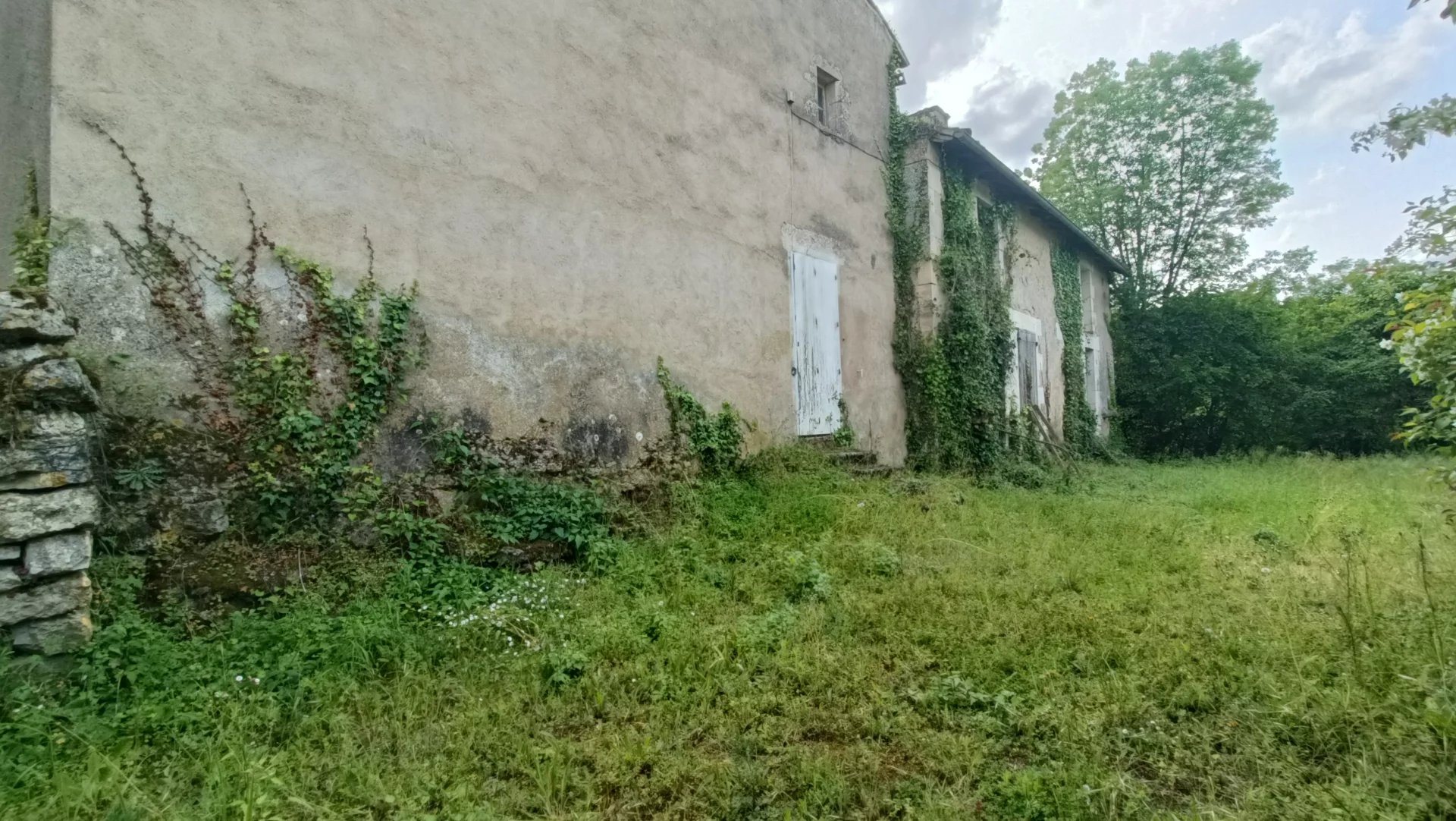 Maison à vendre, 90m², Latillé