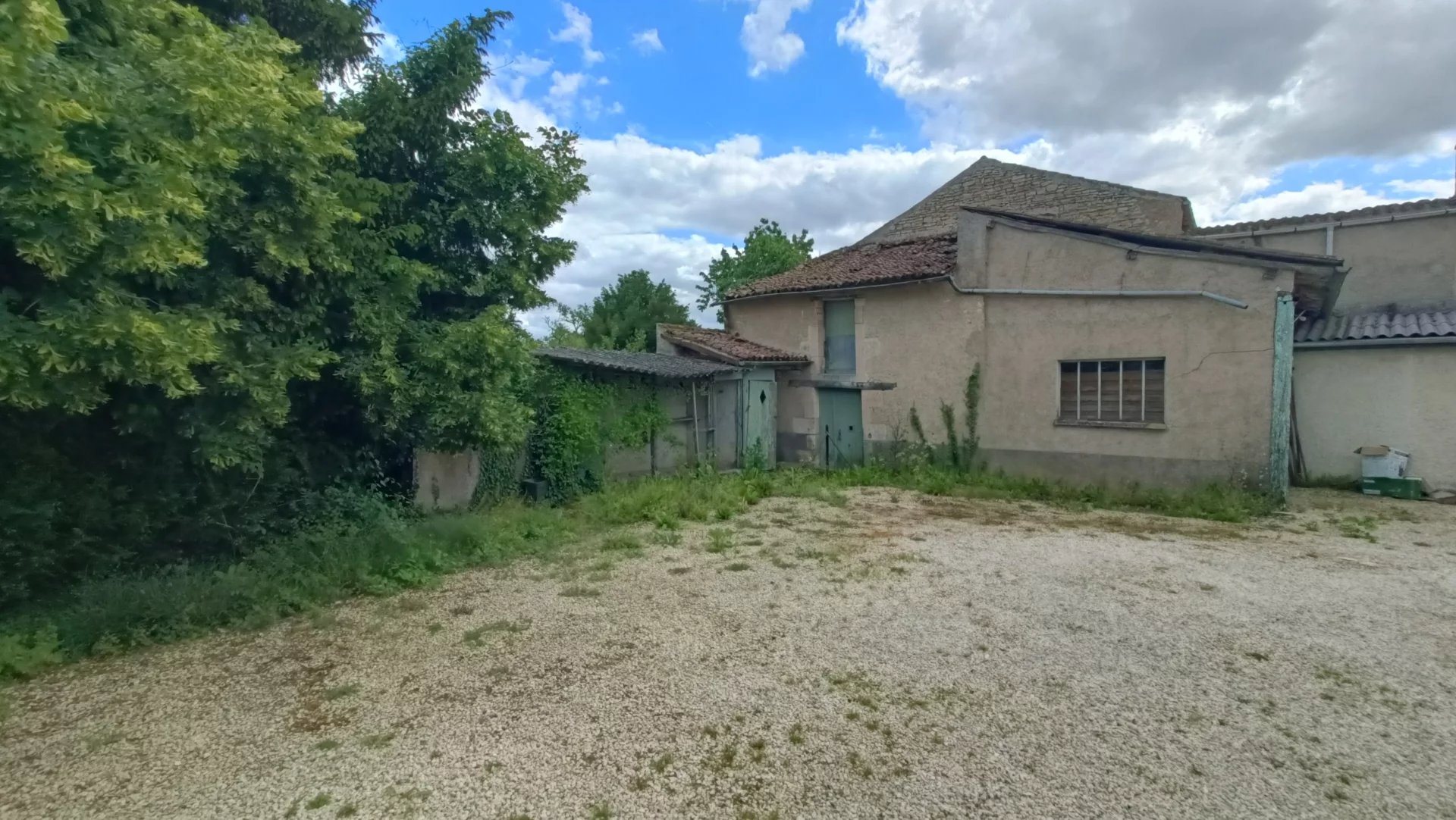 Maison à vendre, 78m², Neuville-de-Poitou