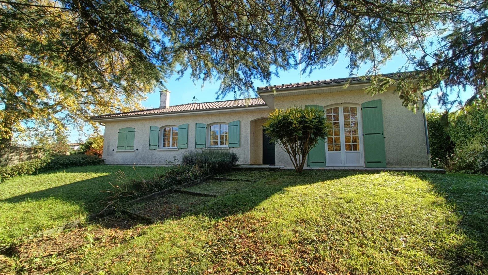 Maison à vendre, 180m², Migné-Auxances