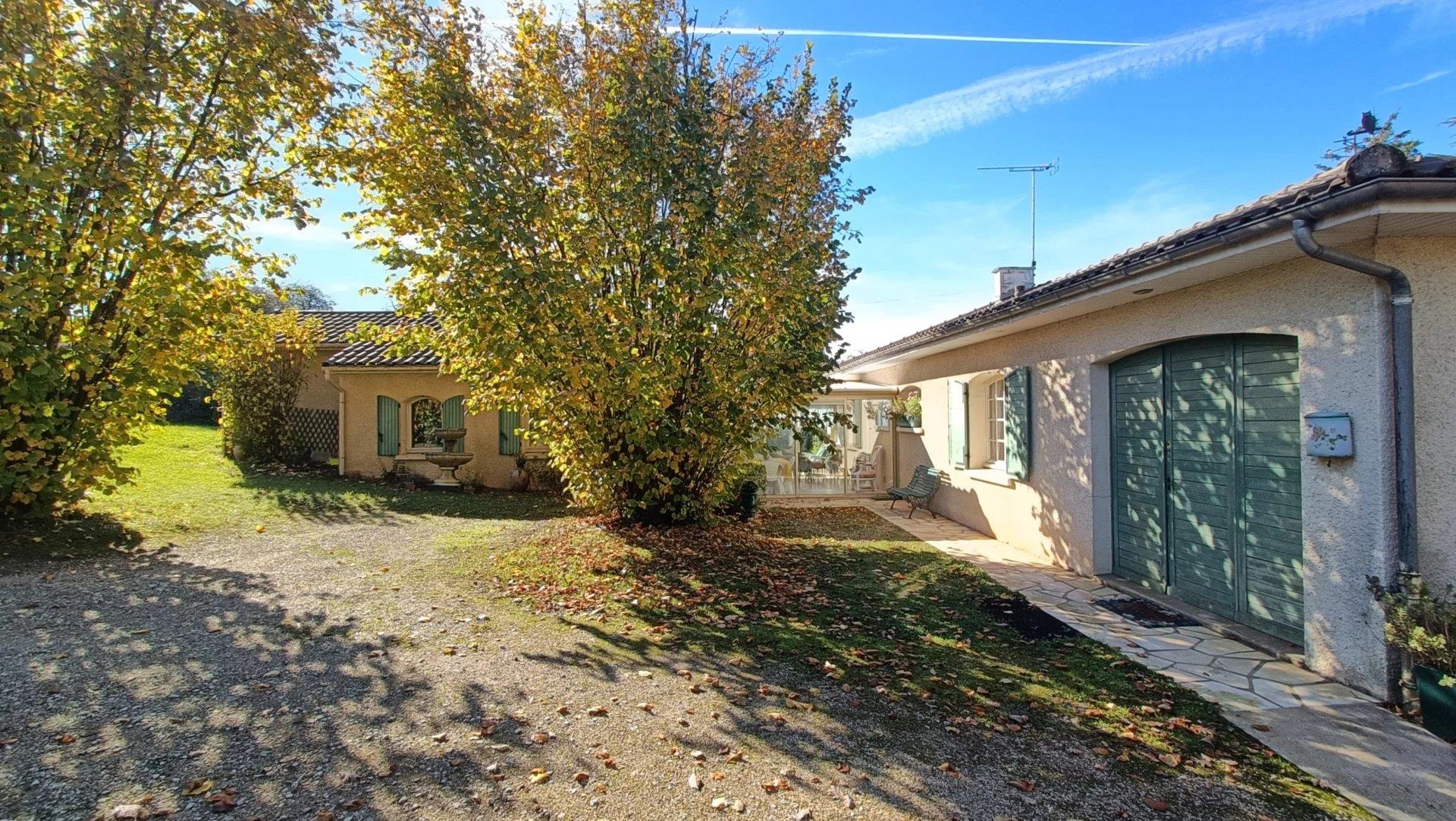 Maison à vendre, 180m², Migné-Auxances