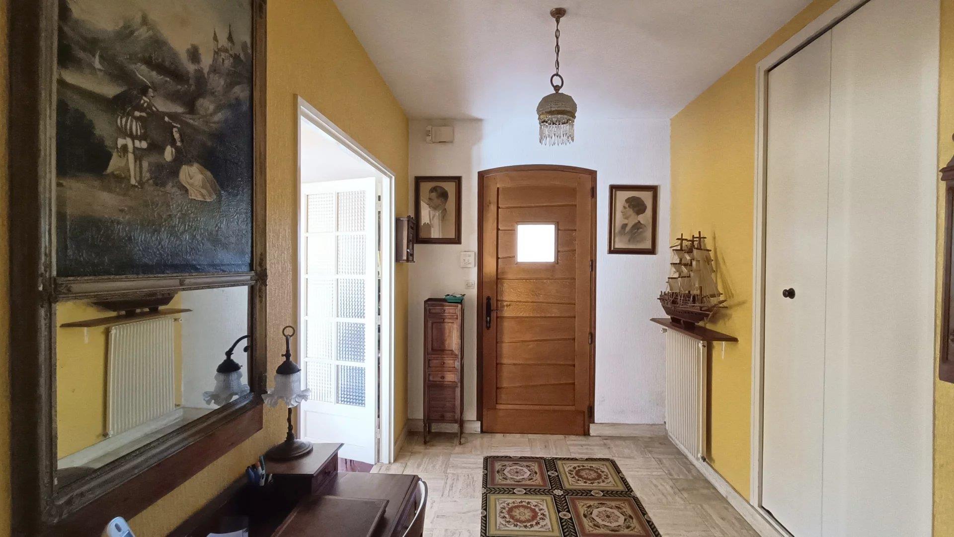 Maison à vendre, 180m², Migné-Auxances