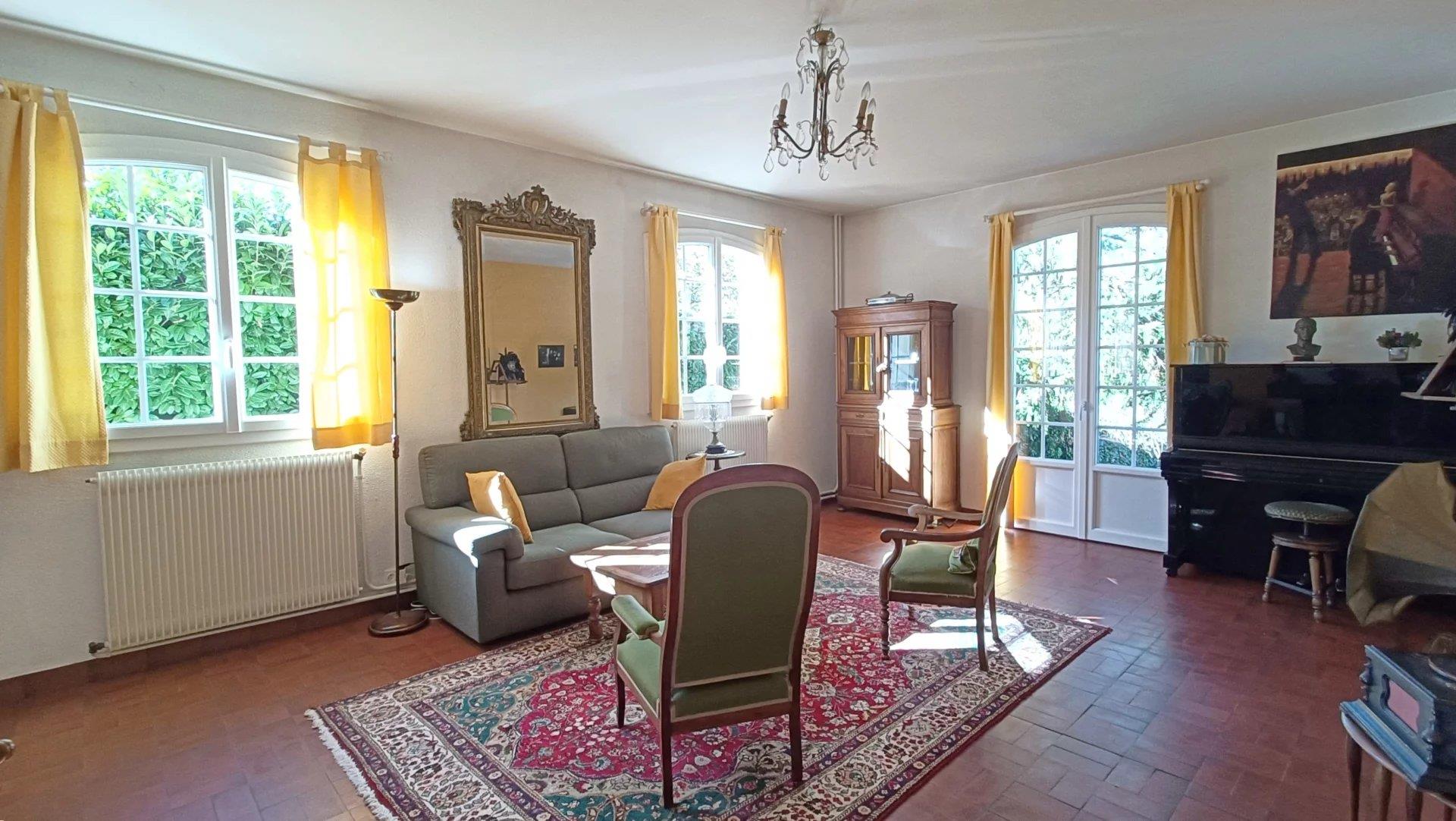 Maison à vendre, 180m², Migné-Auxances