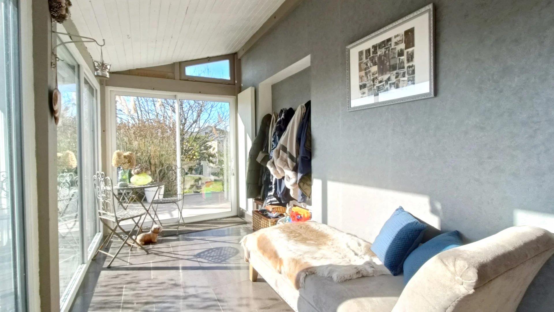Maison à vendre, 257m², Migné-Auxances