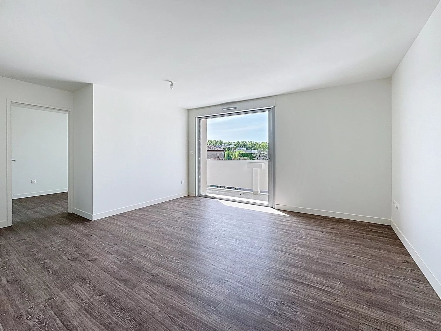 Appartement à louer, 64m², Toulouse