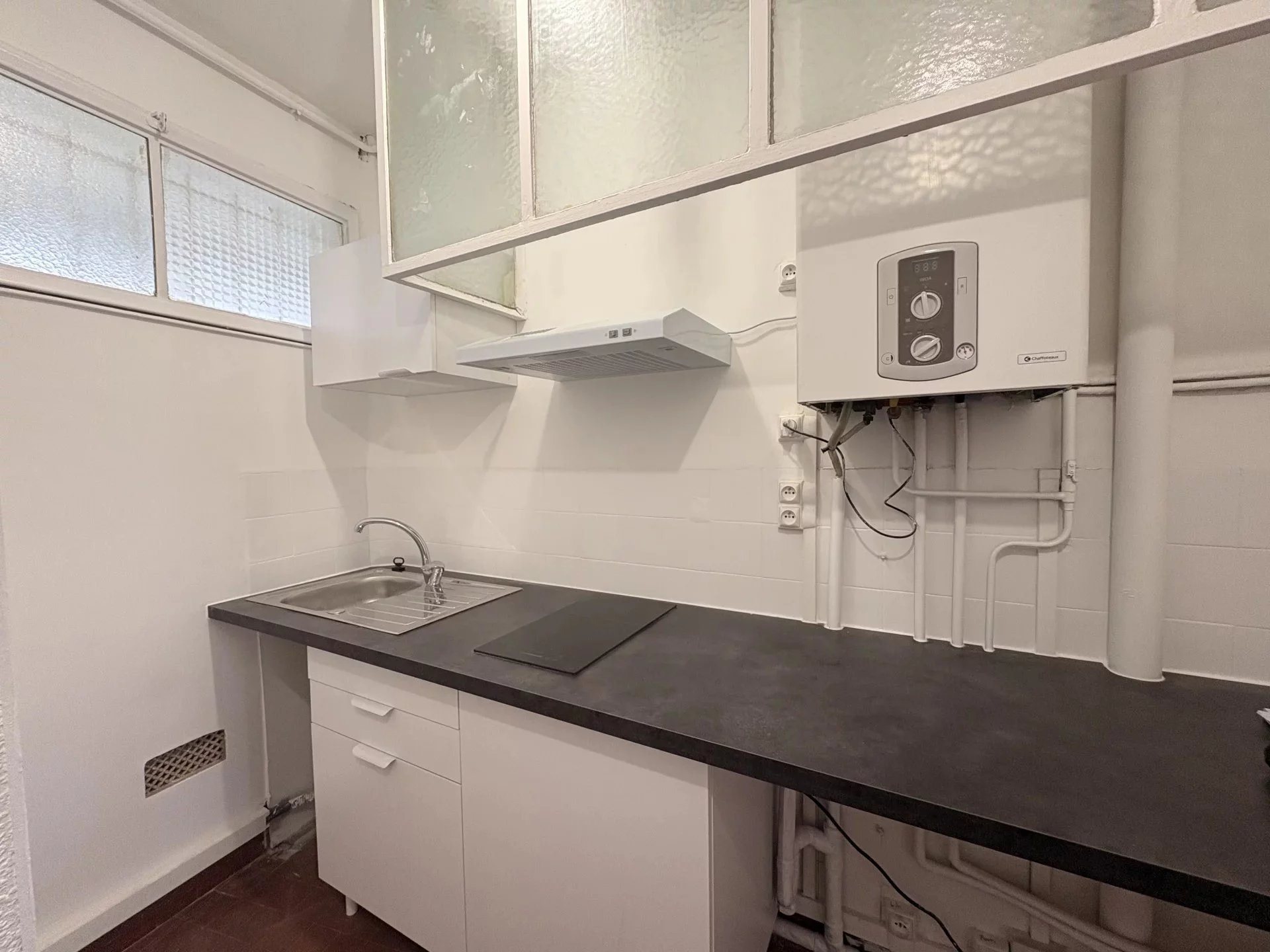 Appartement à vendre, 30m², Toulouse