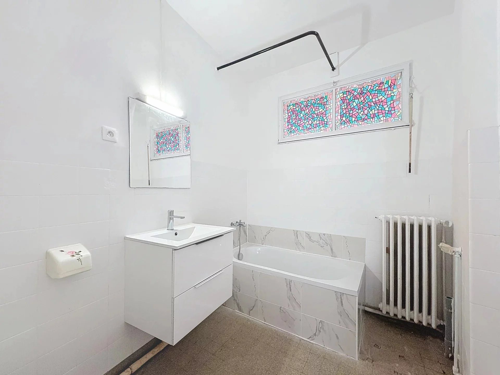Appartement à vendre, 30m², Toulouse