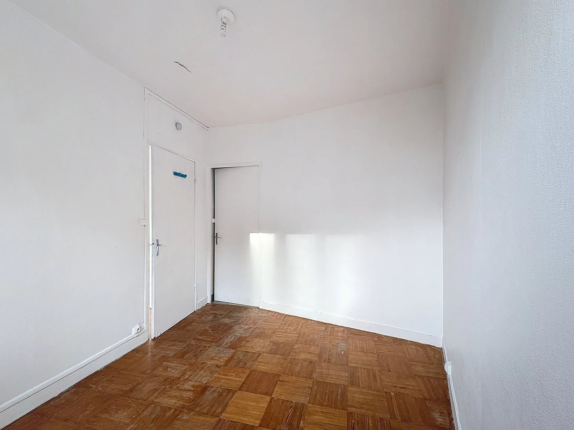 Appartement à vendre, 30m², Toulouse