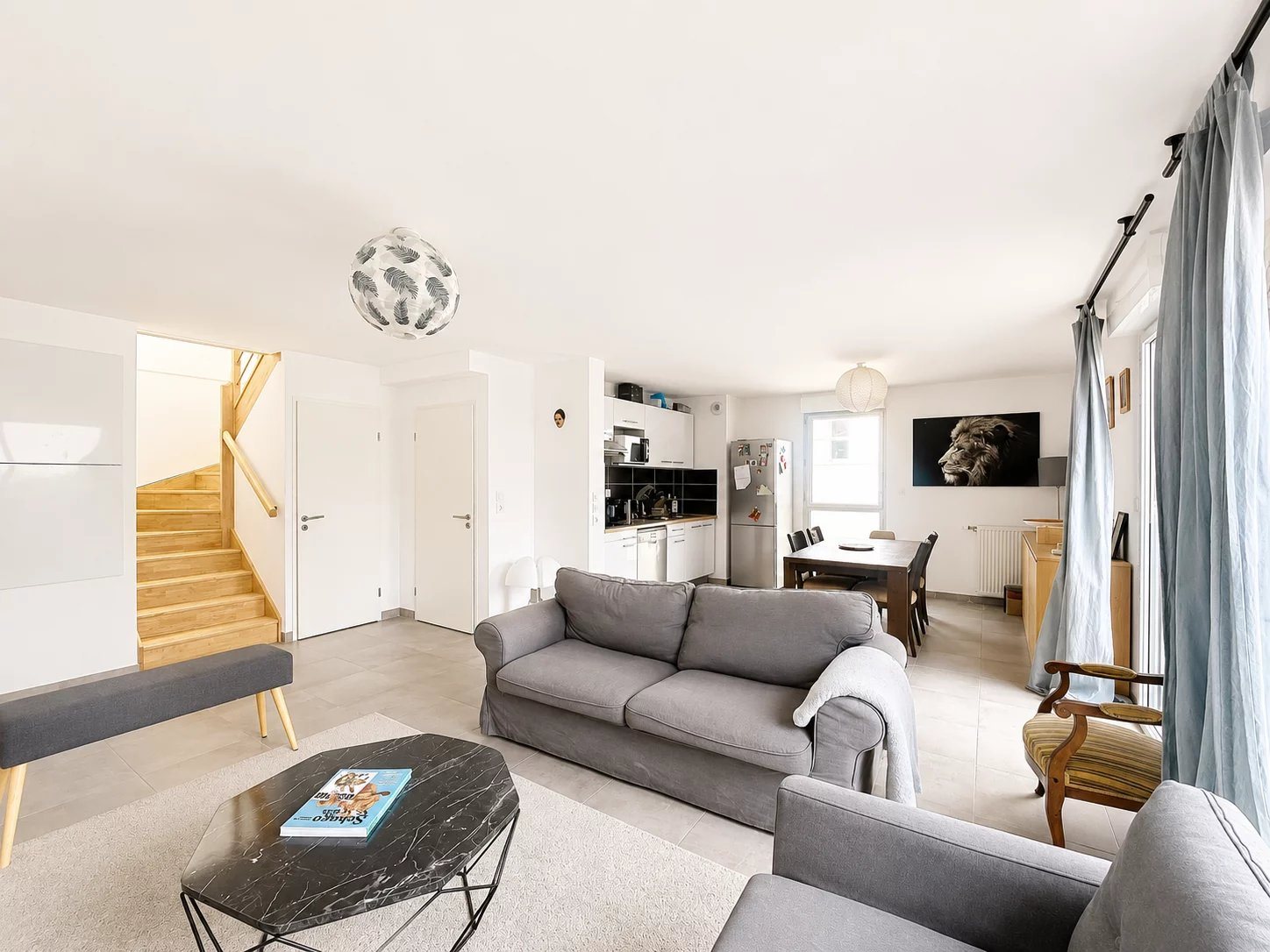 Appartement à vendre, 108m², Blagnac