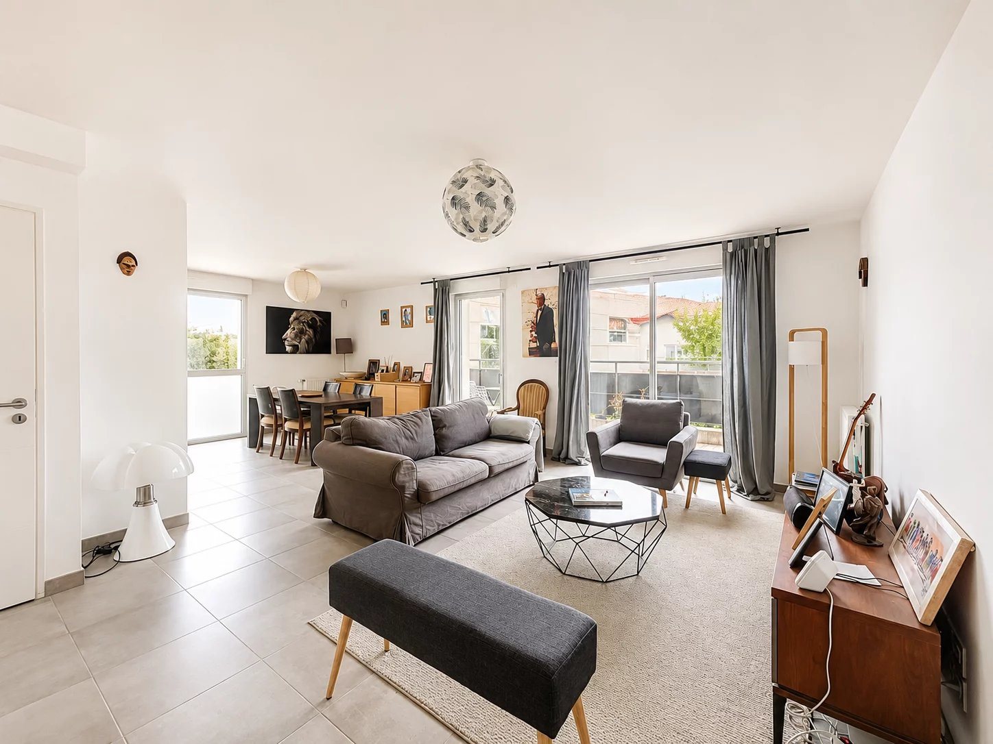 Appartement à vendre, 108m², Blagnac