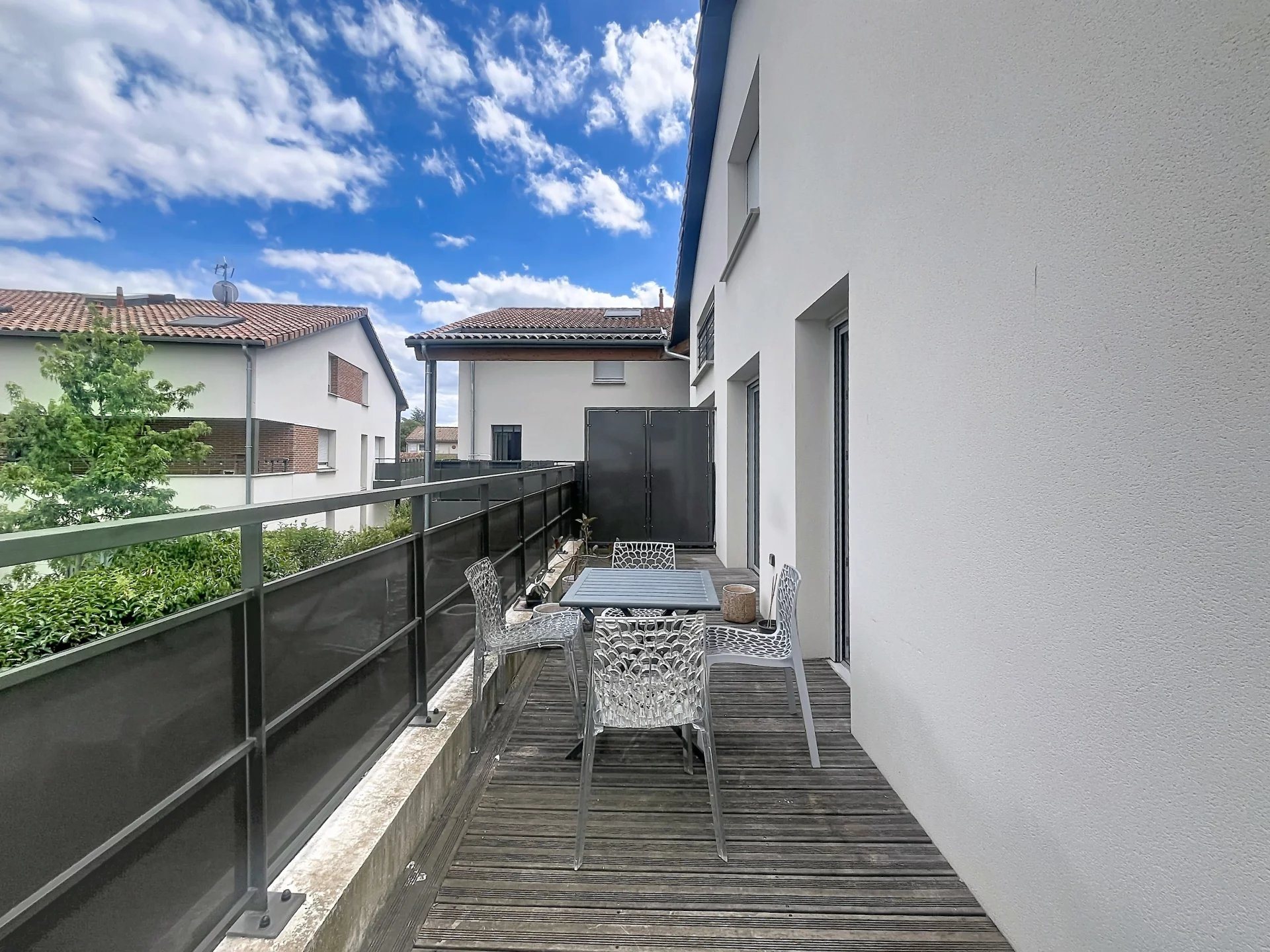Appartement à vendre, 108m², Blagnac