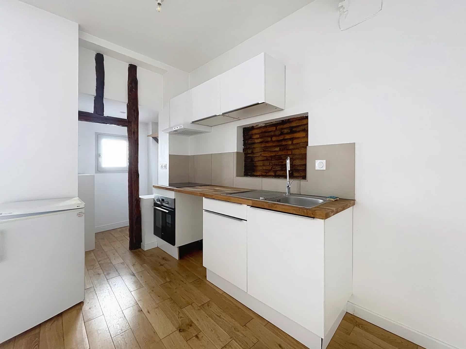 Appartement à louer, 3m², Toulouse