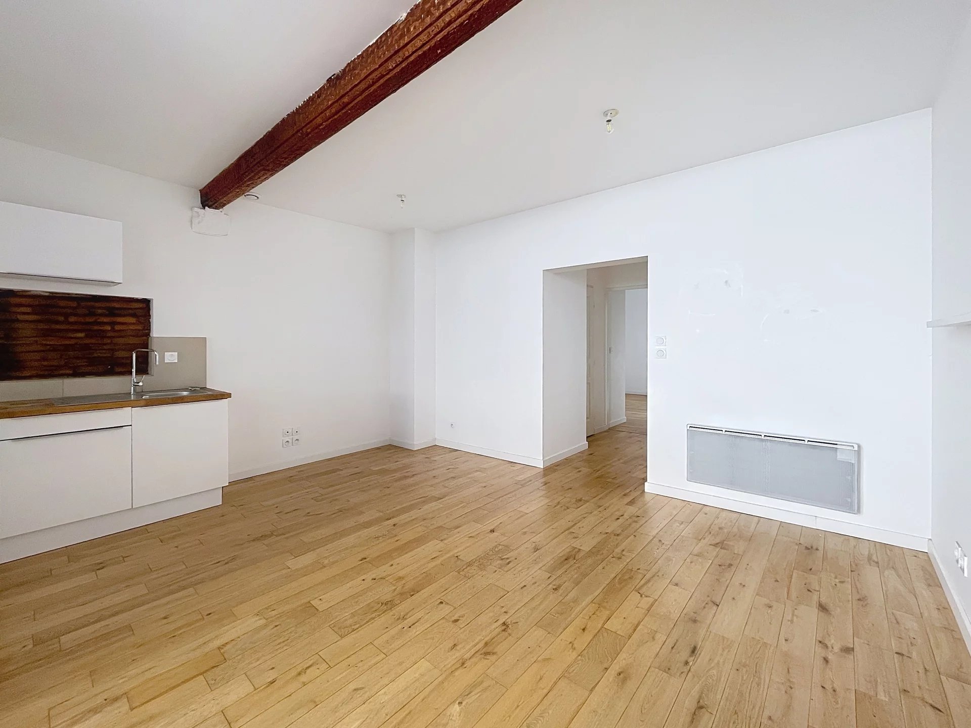 Appartement à louer, 3m², Toulouse