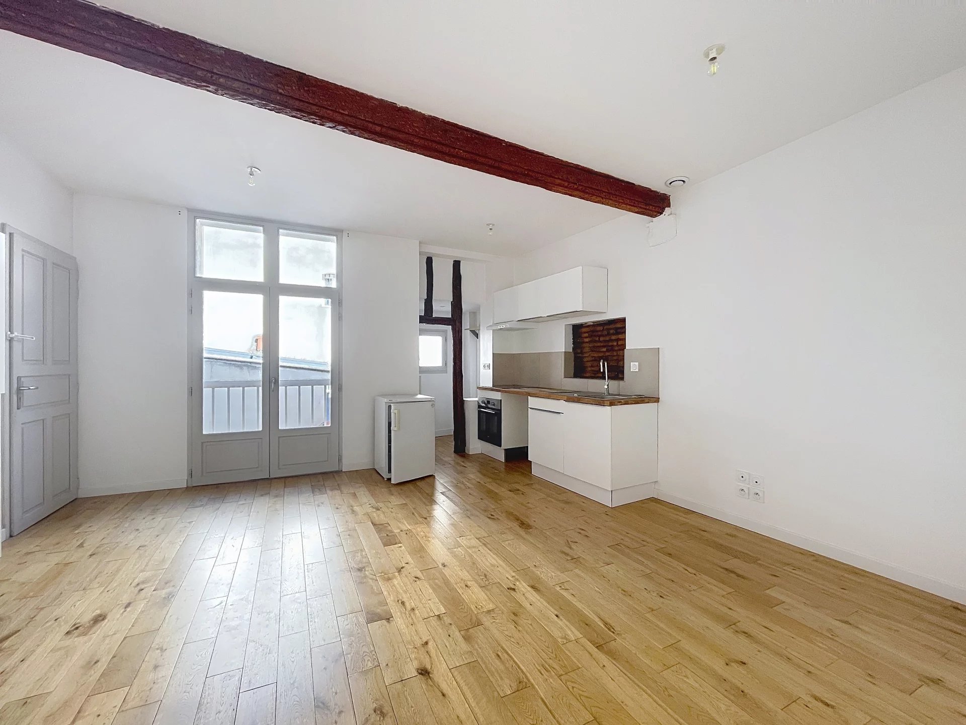 Appartement à louer, 3m², Toulouse