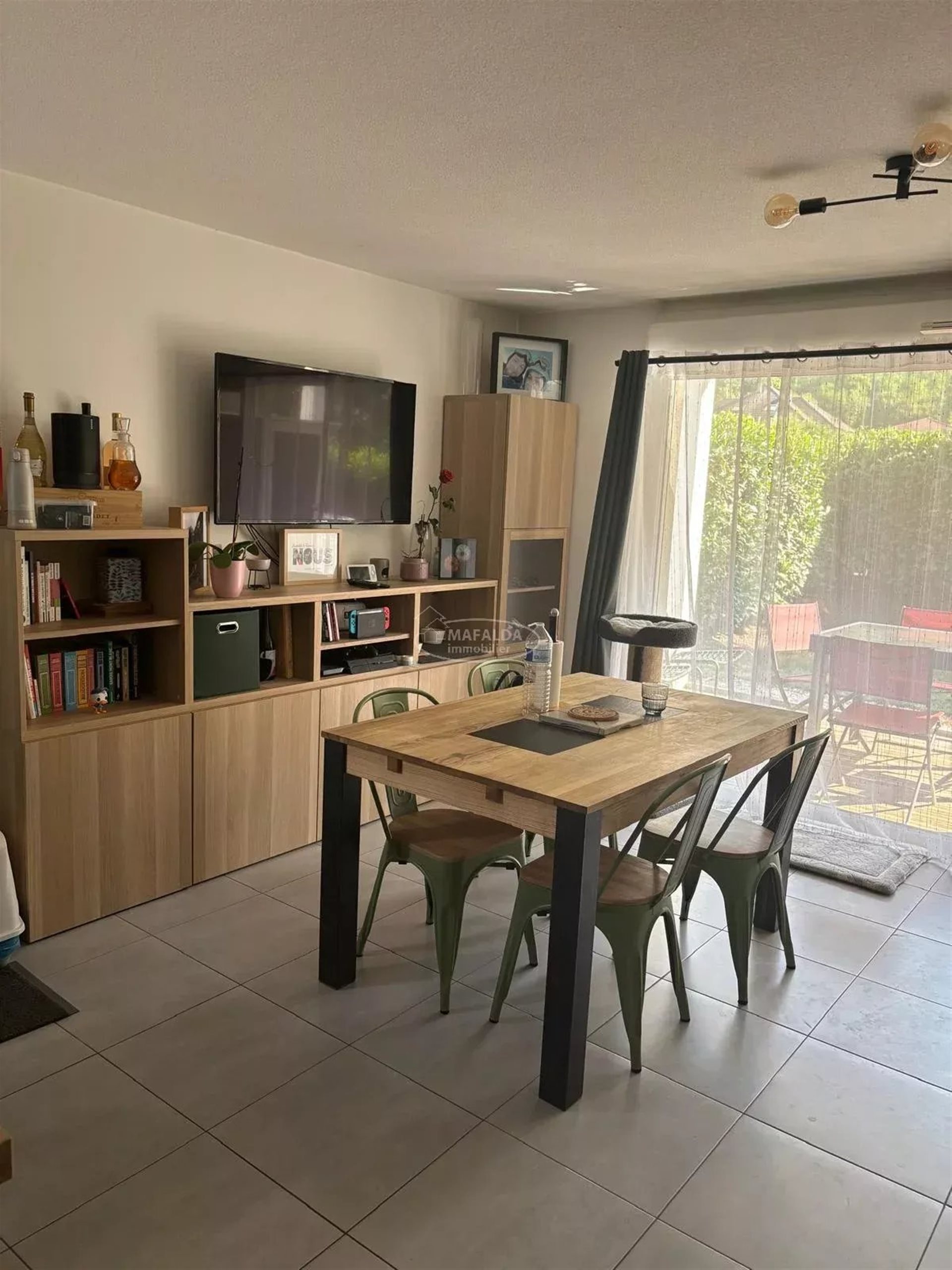 Appartement à vendre, 71m², Marnaz