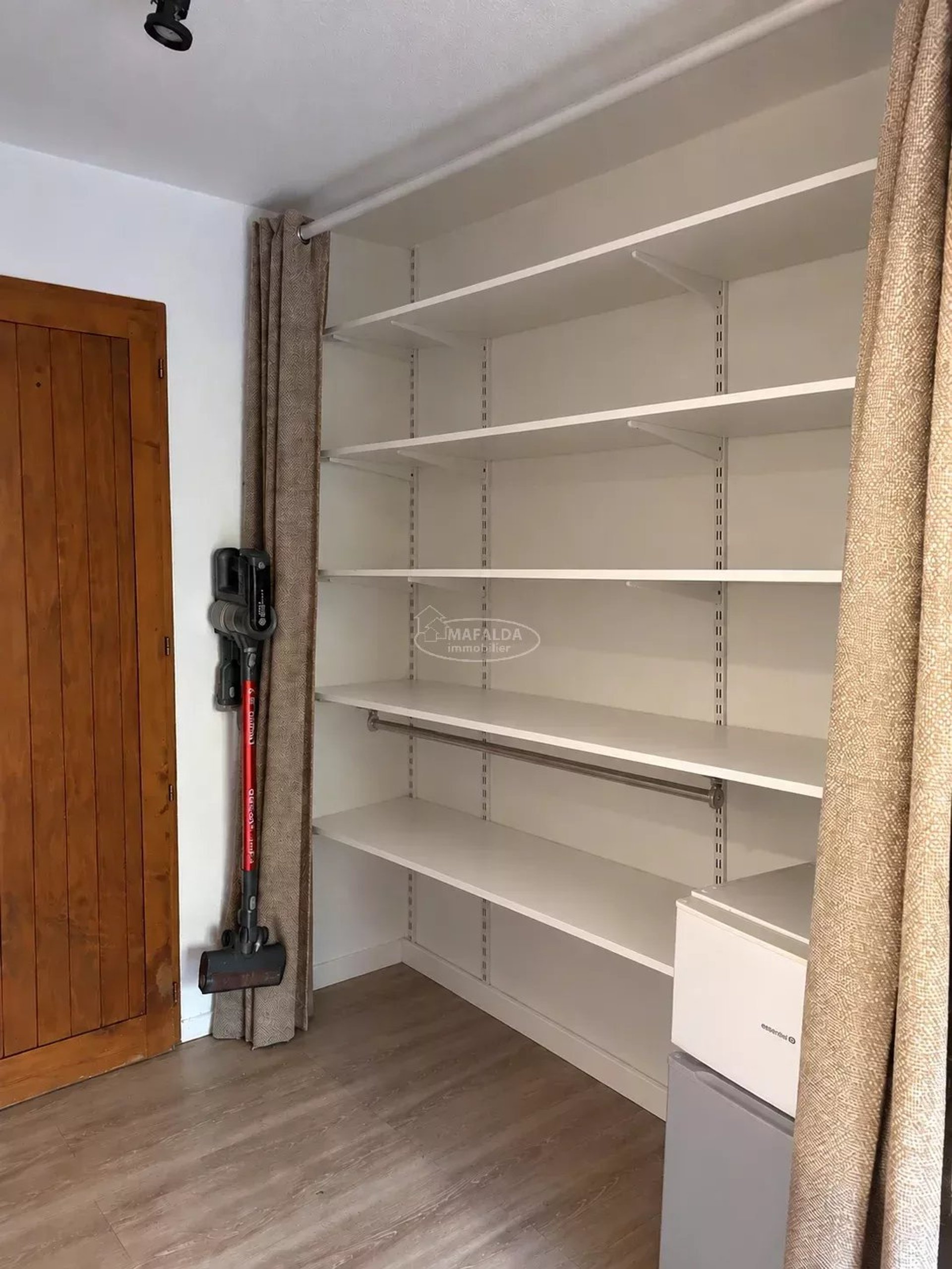 Appartement à louer, 14m², Mont-Saxonnex