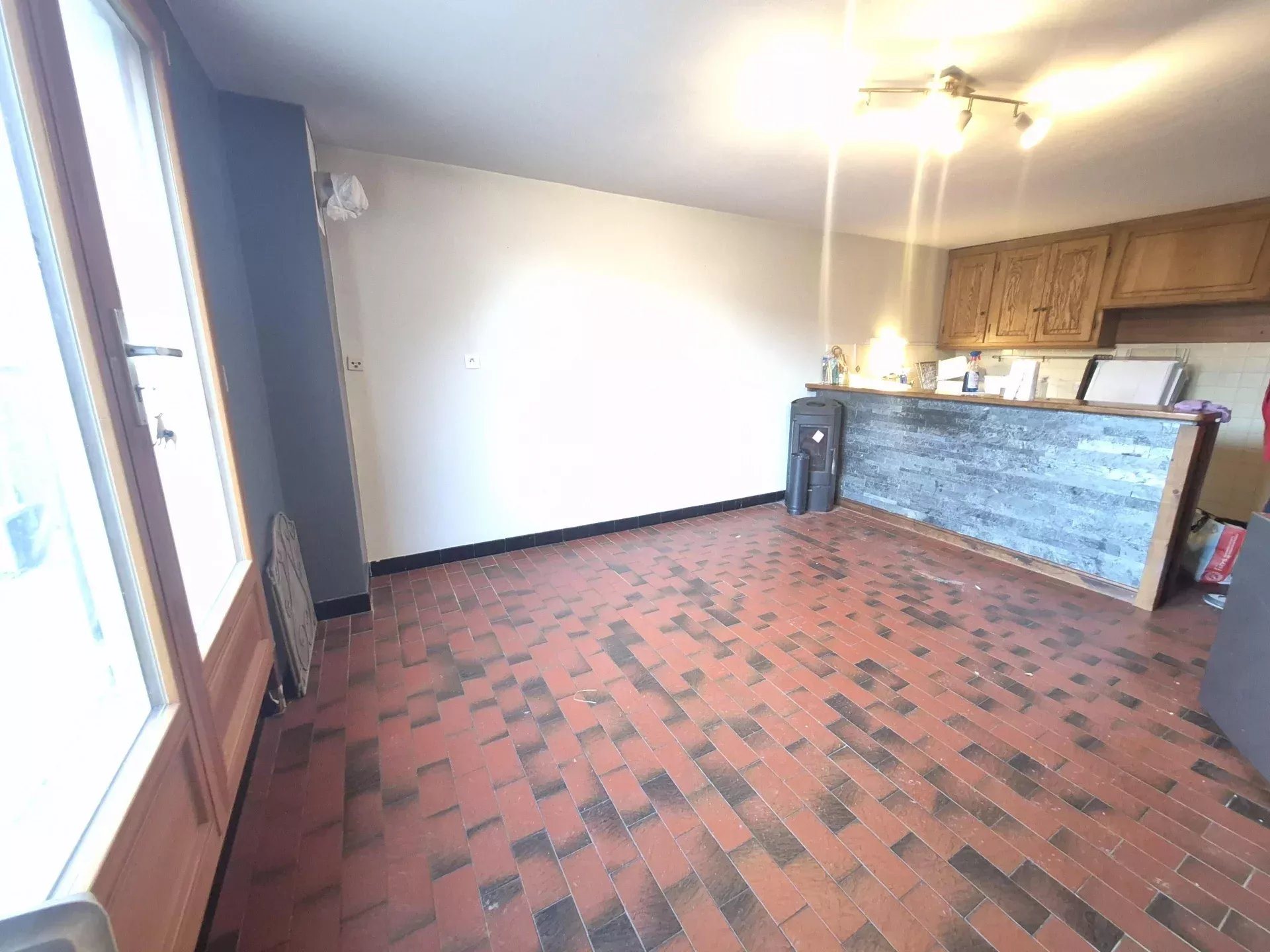 Maison à vendre, 142m², Brizon