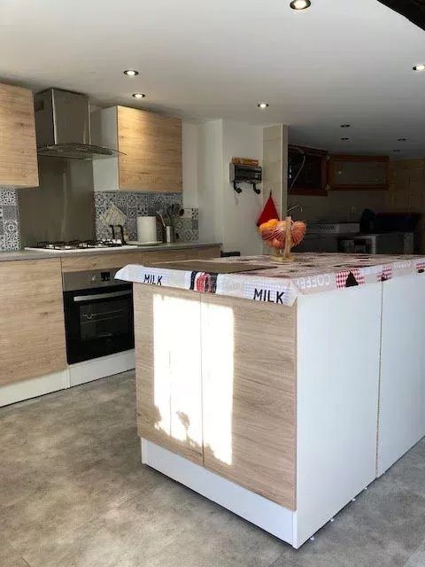 Maison à vendre, 118m², Brizon