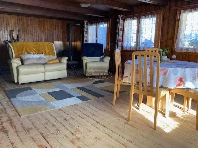 Maison à vendre, 118m², Brizon