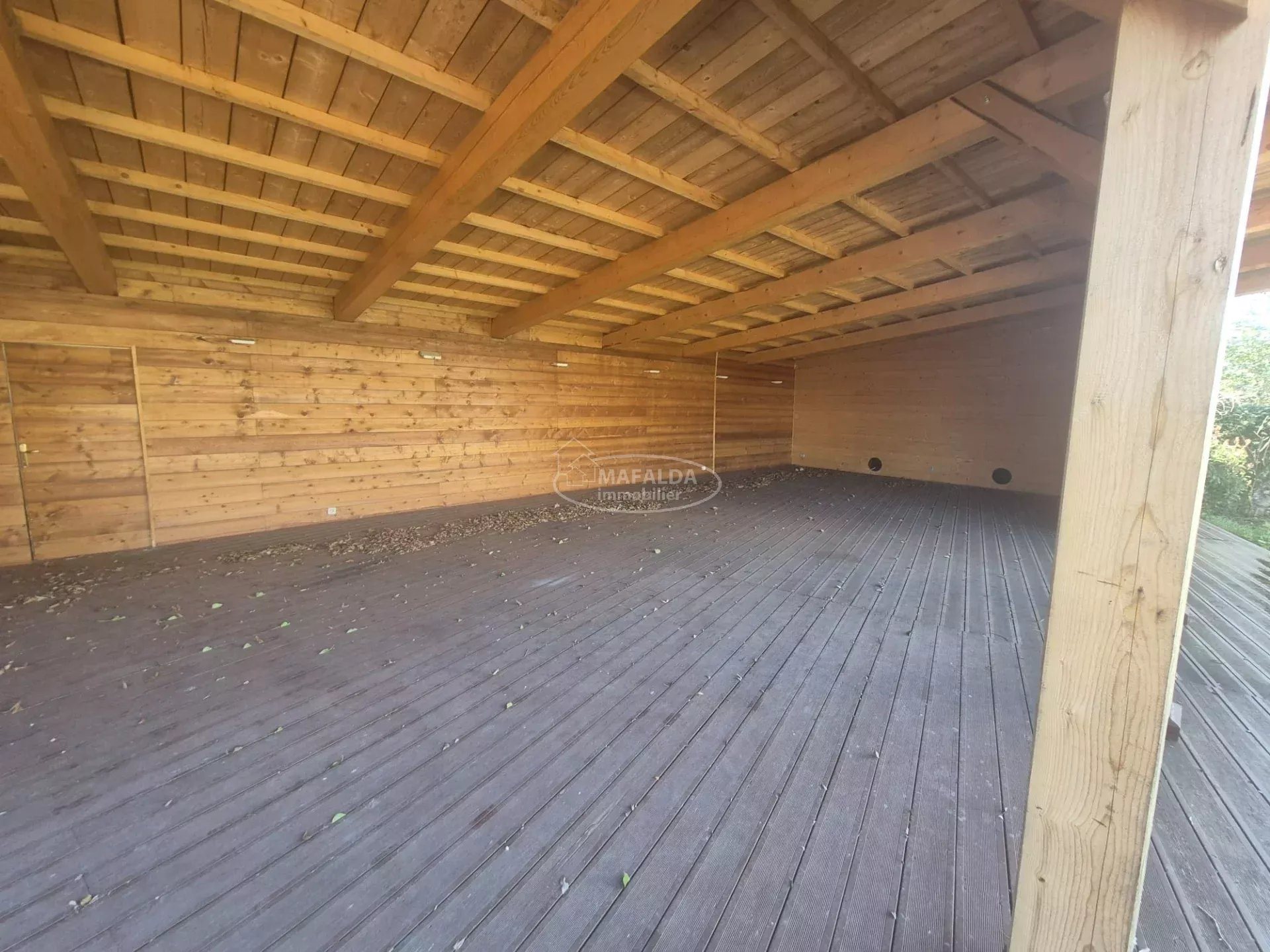 Maison à vendre, 415m², Draillant
