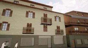 Appartement à vendre, 83m², Mont-Saxonnex