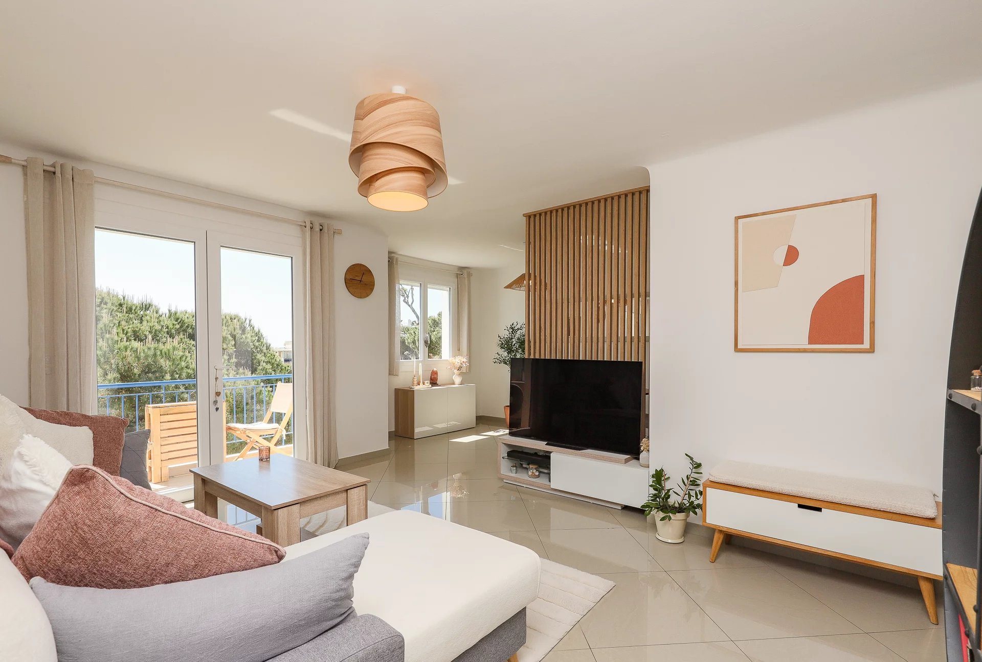 Appartement à vendre, 67m², Cannes