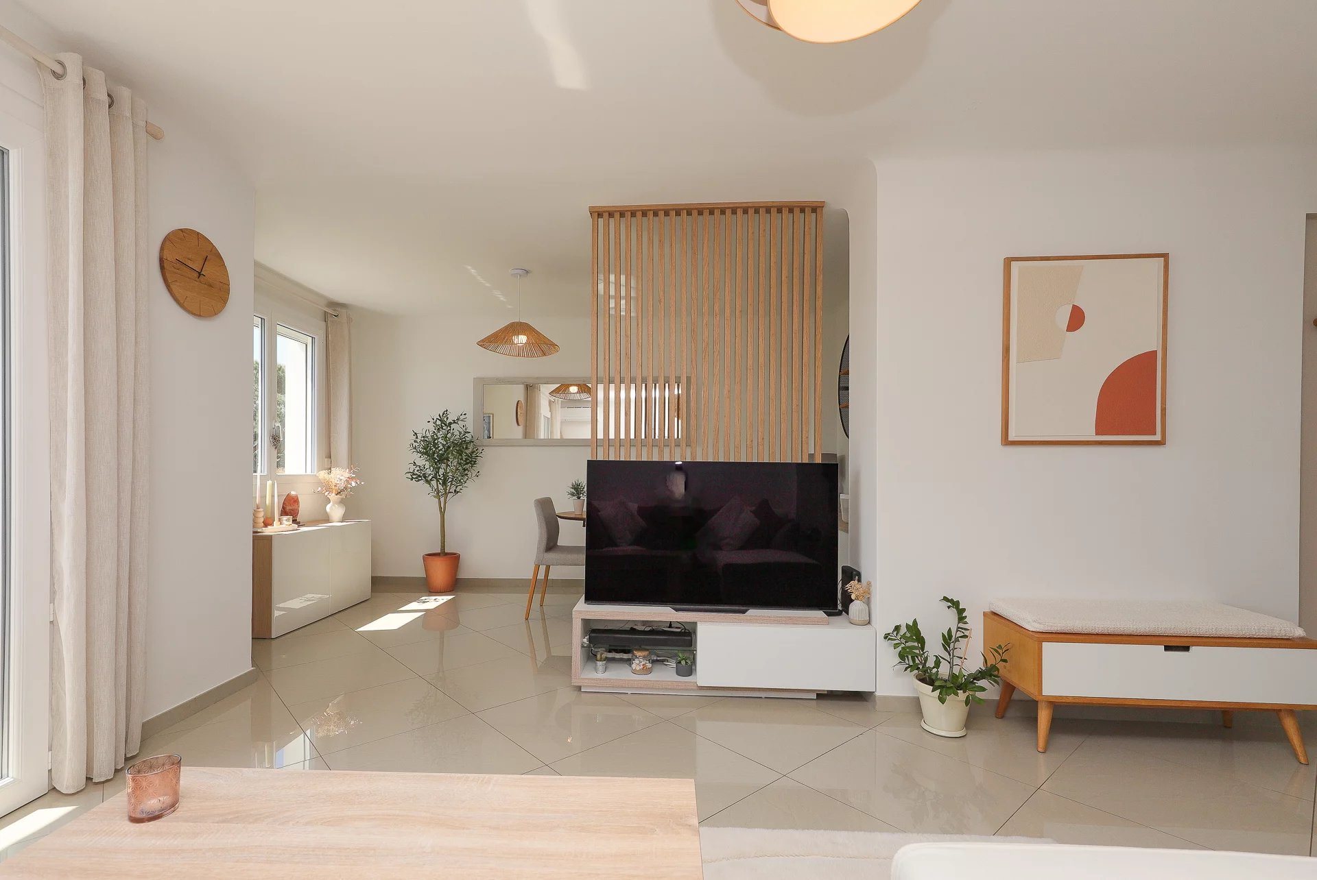 Appartement à vendre, 67m², Cannes