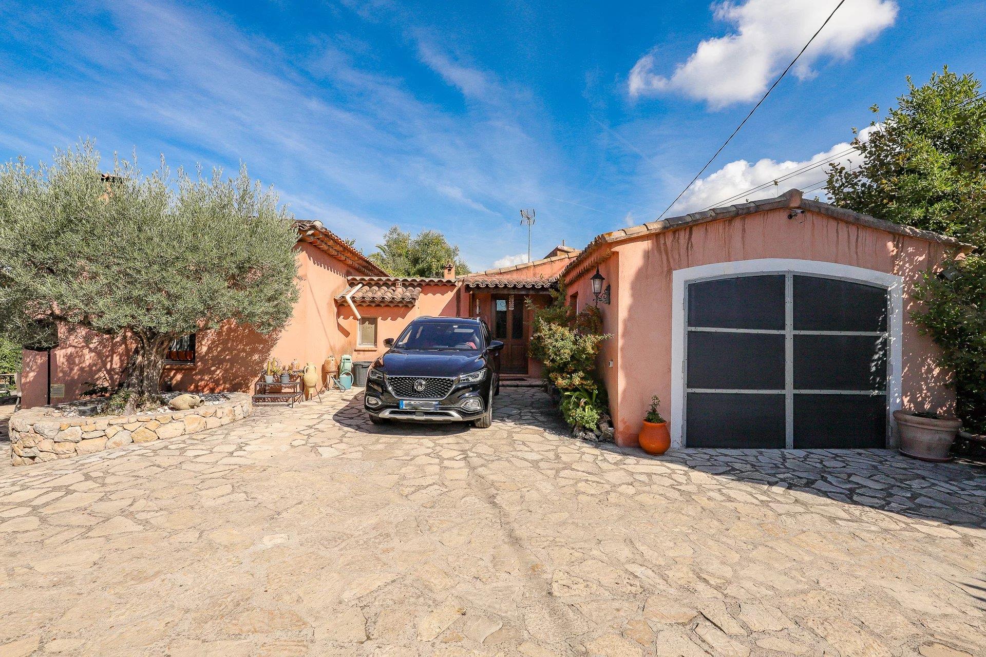 Maison à vendre, 137m², Mougins
